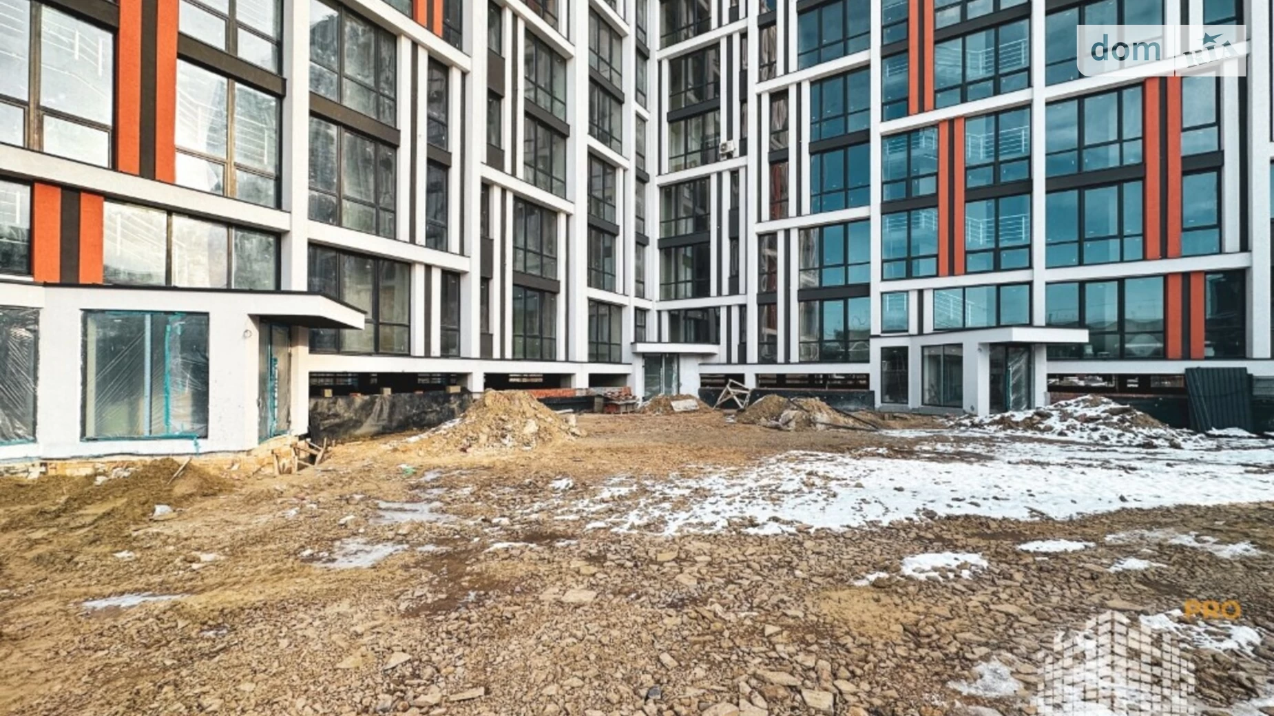 Продается 2-комнатная квартира 65 кв. м в Ужгороде, ул. Капушанская(Победы) - фото 3