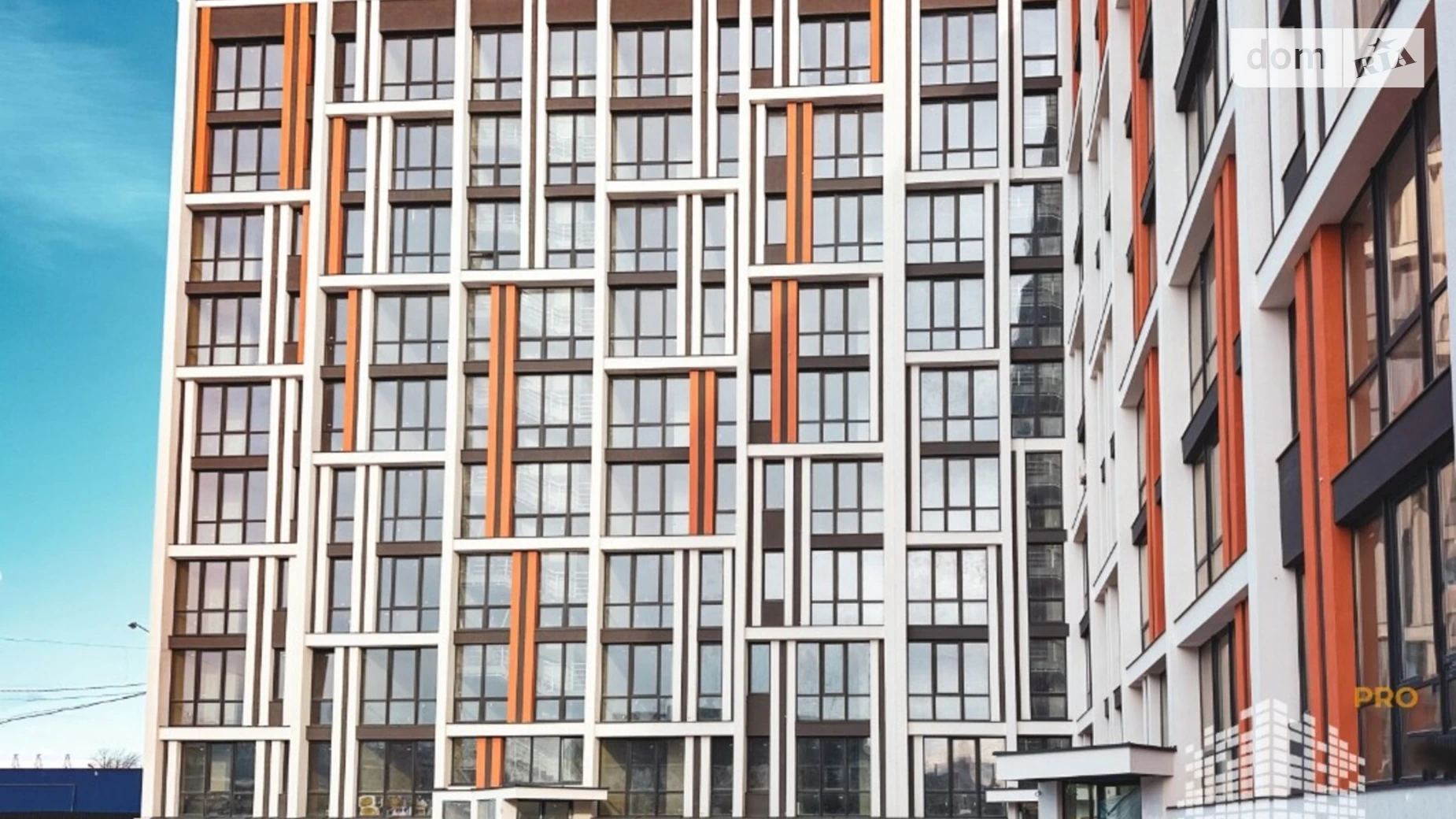 Продается 2-комнатная квартира 65 кв. м в Ужгороде, ул. Капушанская(Победы) - фото 5