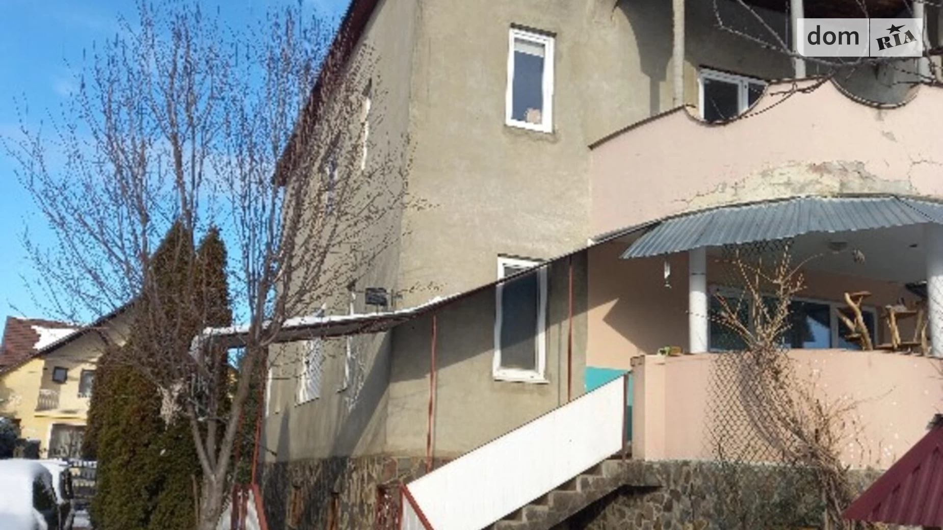 Продається будинок 2 поверховий 250 кв. м з терасою, цена: 155000 $ - фото 4