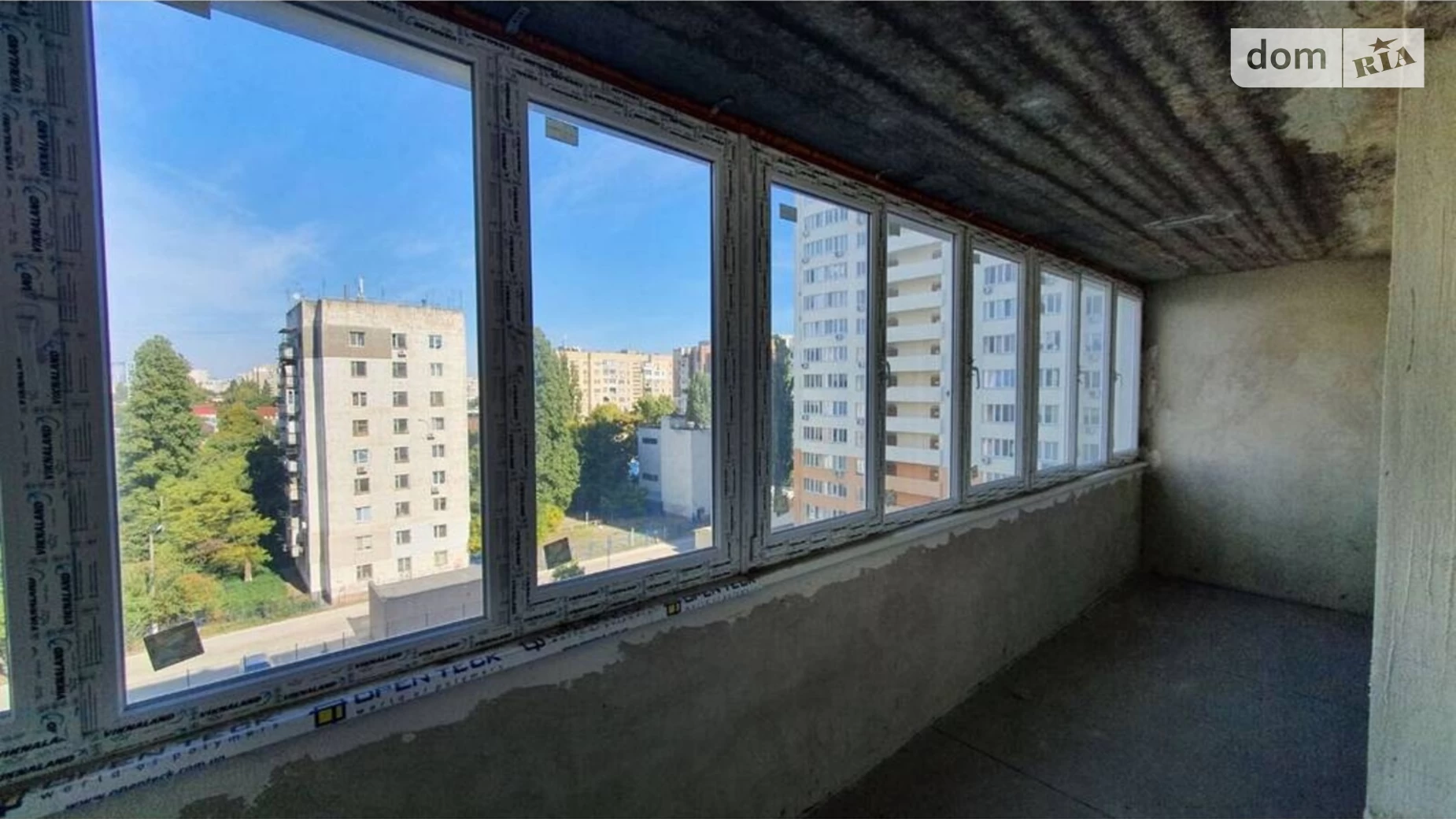 Продається 1-кімнатна квартира 61.9 кв. м у Одесі, вул. Костанді, 162 - фото 4