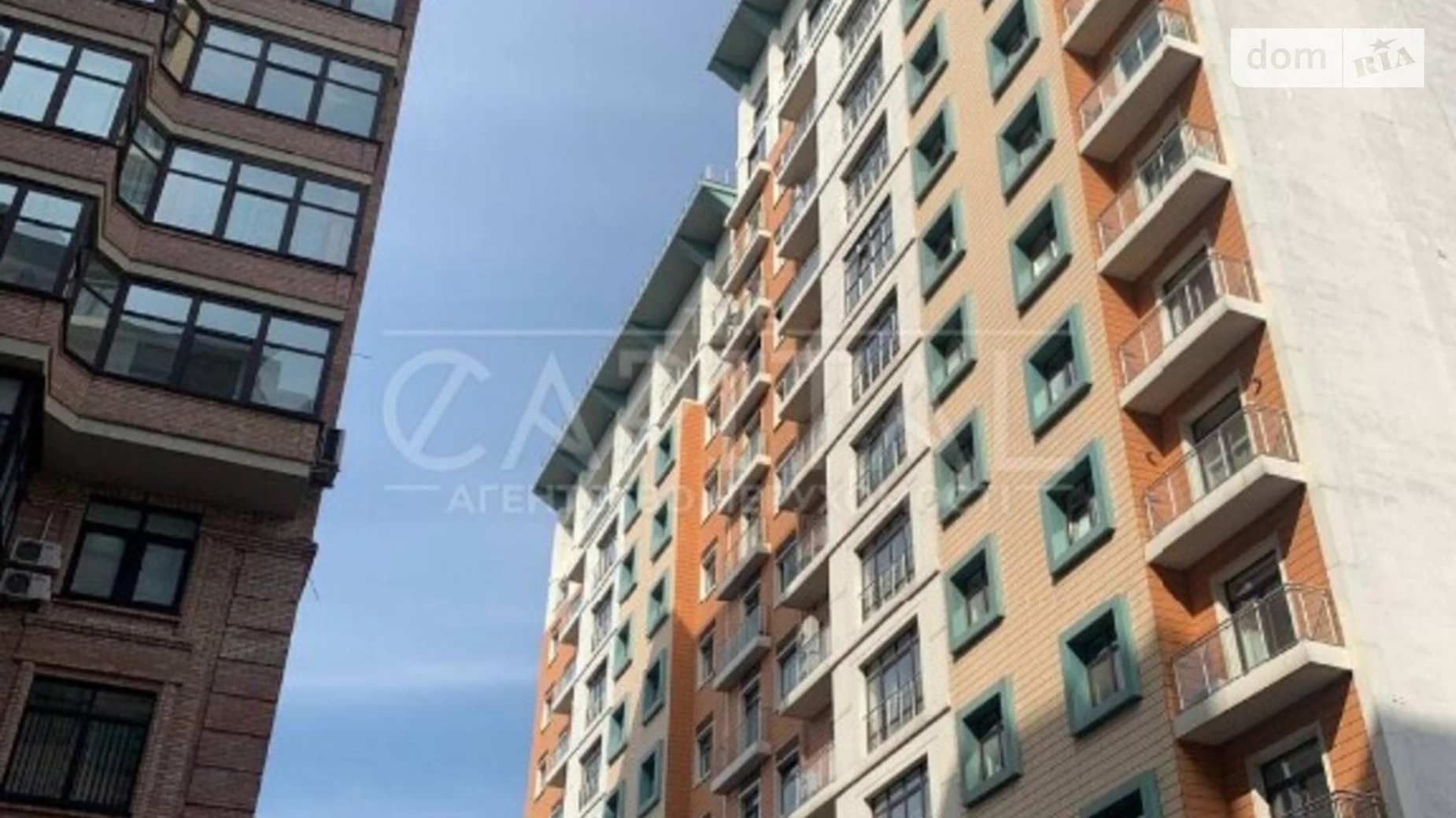 Продается 6-комнатная квартира 275 кв. м в Киеве, ул. Крещатик, 27Б - фото 5