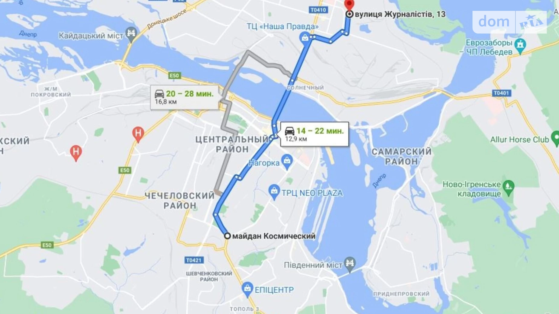 Сдается в аренду помещения свободного назначения 799 кв. м в 1-этажном здании, цена: 163918 грн - фото 3