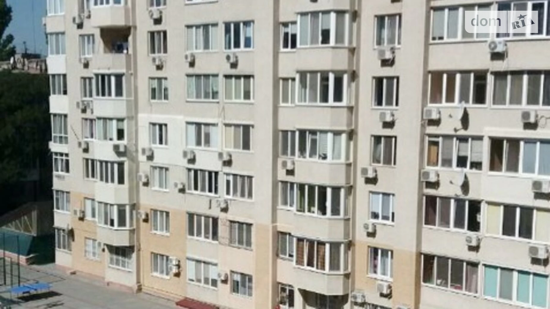 Продается 2-комнатная квартира 83 кв. м в Одессе, ул. Солнечная, 4 - фото 3