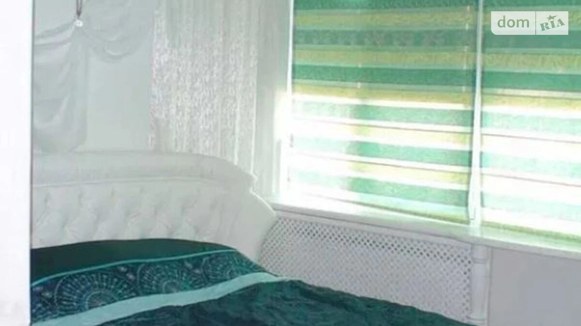 Продается 2-комнатная квартира 54 кв. м в Одессе, ул. Генуэзская