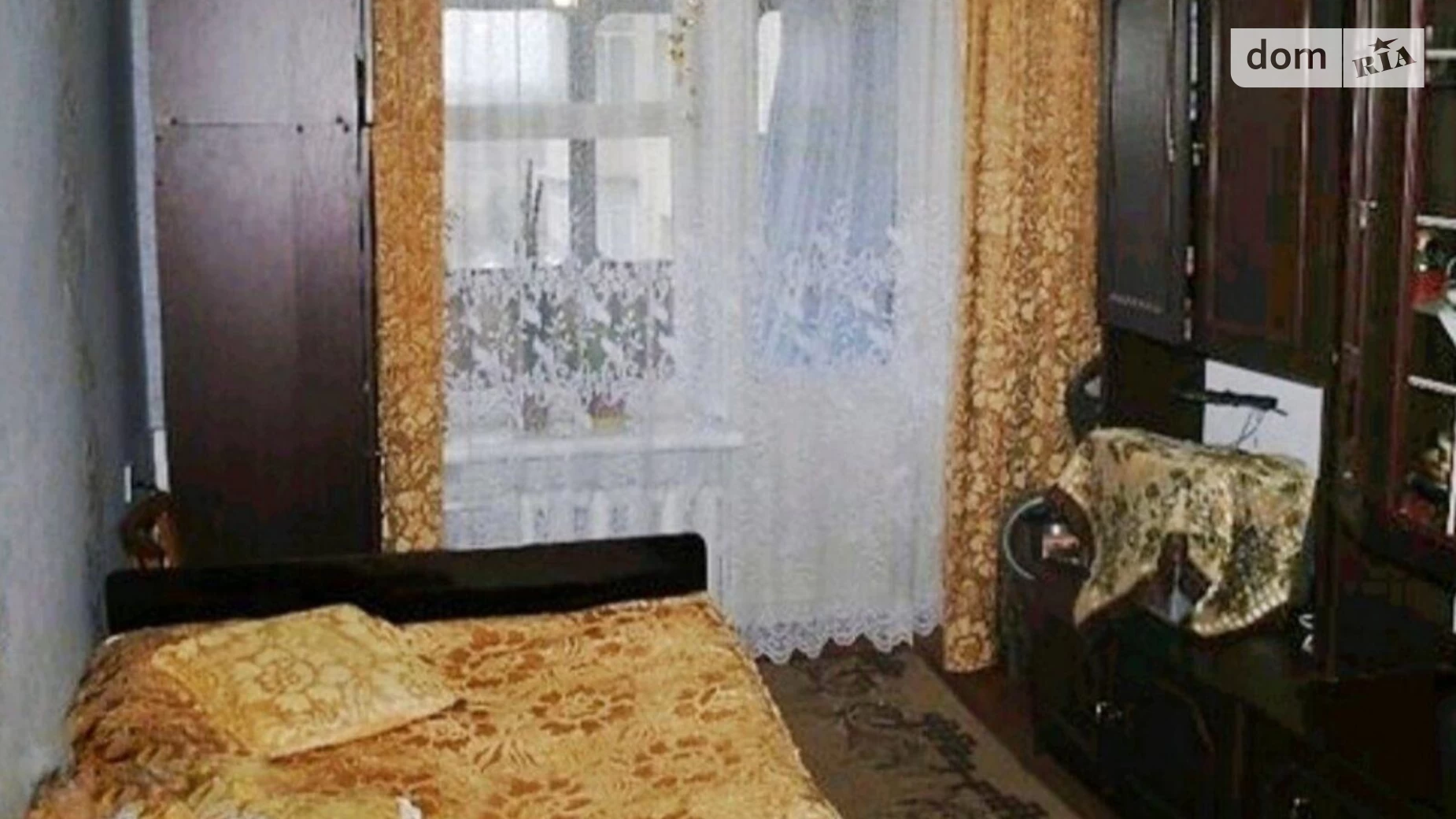 Продается 4-комнатная квартира 81 кв. м в Хмельницком, ул. Пилотская