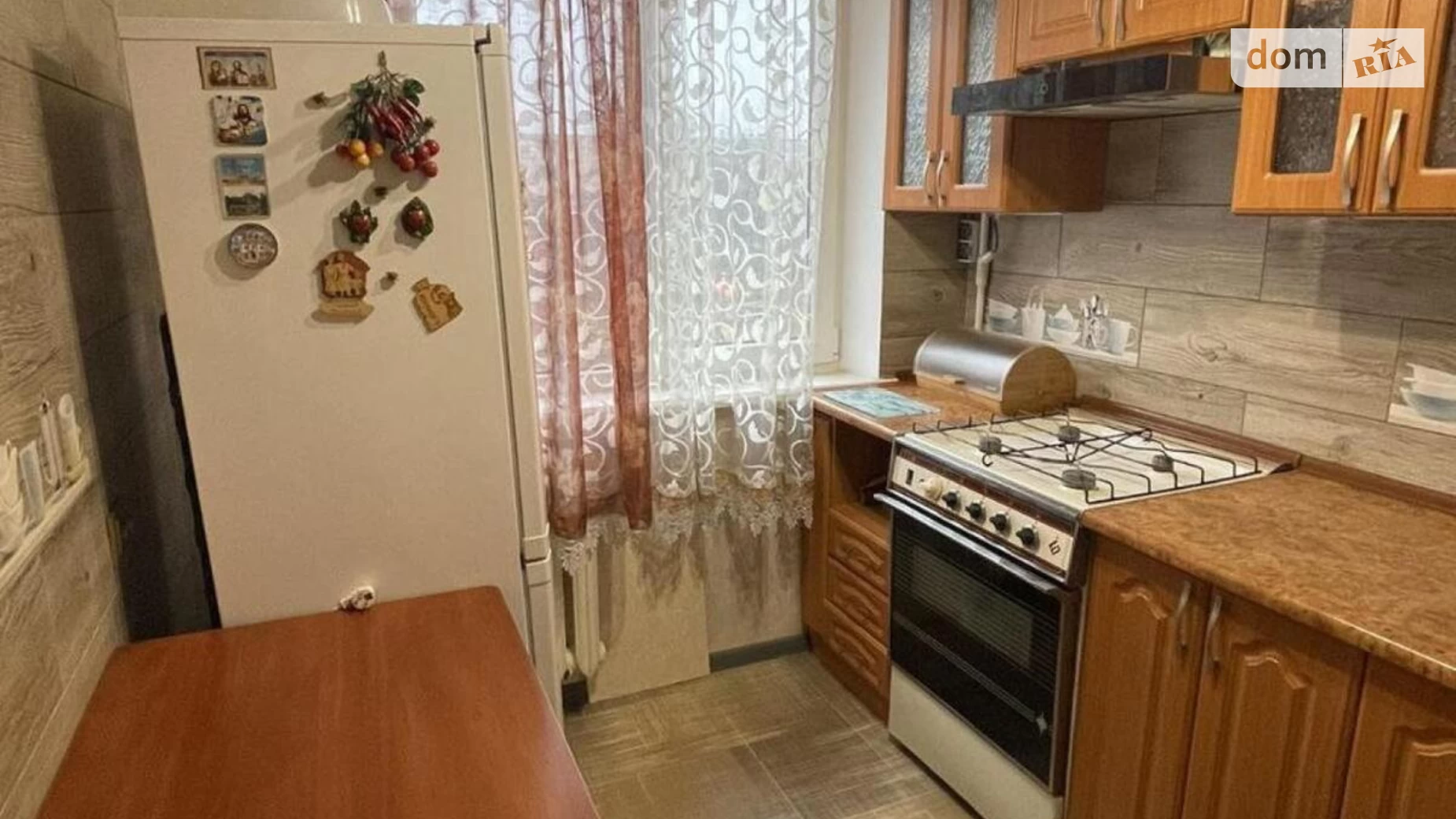 Продается 3-комнатная квартира 61 кв. м в Харькове, просп. Тракторостроителей, 138В