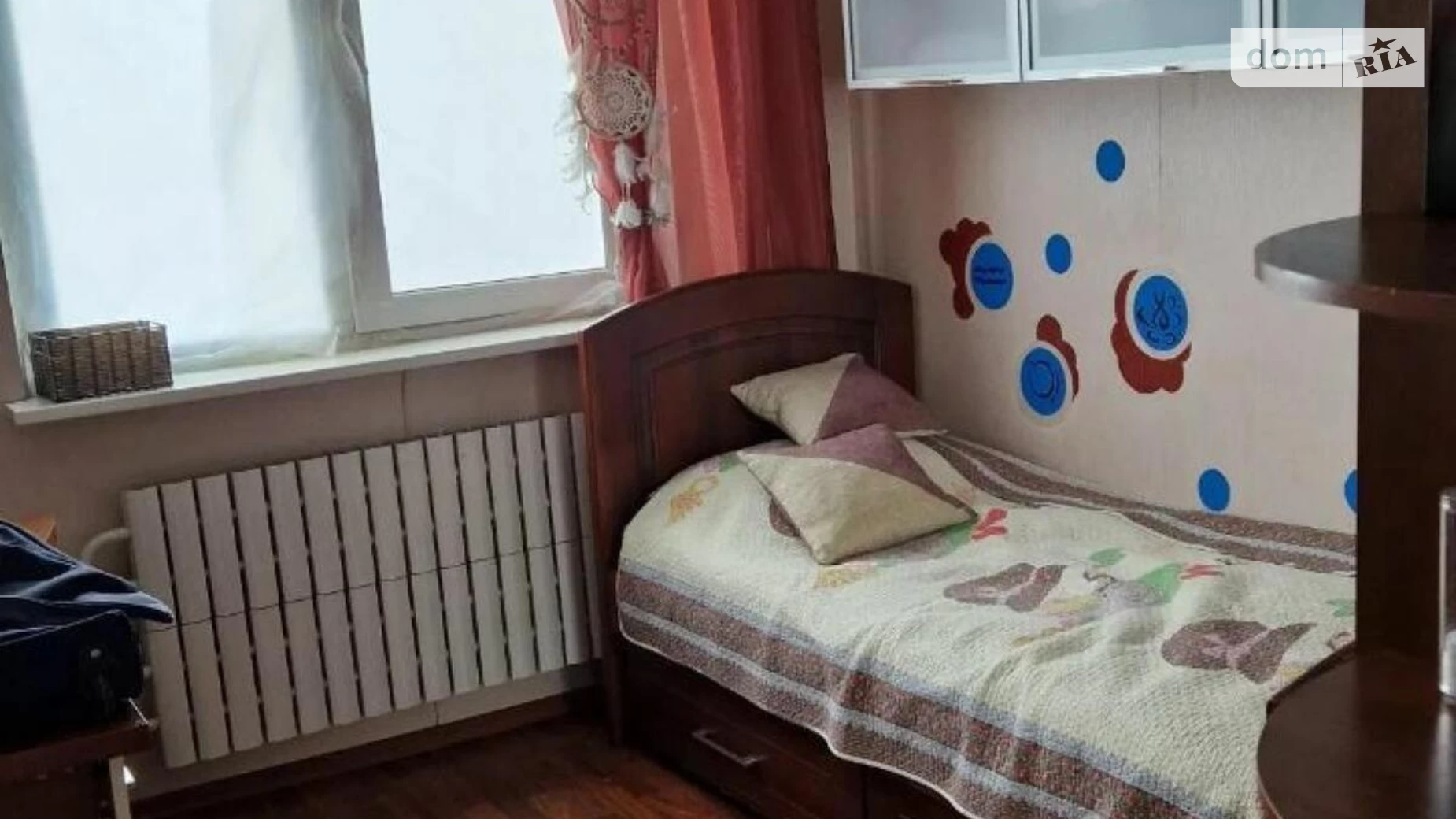 Продается 4-комнатная квартира 85 кв. м в Харькове, ул. Гвардейцев-Широнинцев, 91 - фото 5