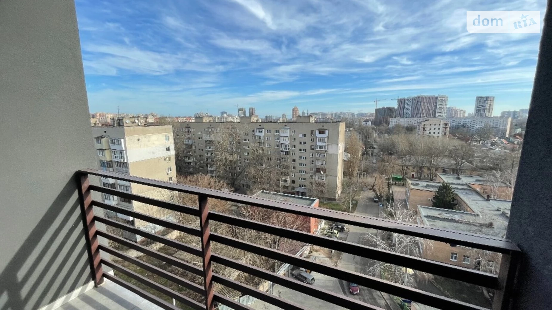 Продается 1-комнатная квартира 42.2 кв. м в Одессе, ул. Новаторов - фото 5