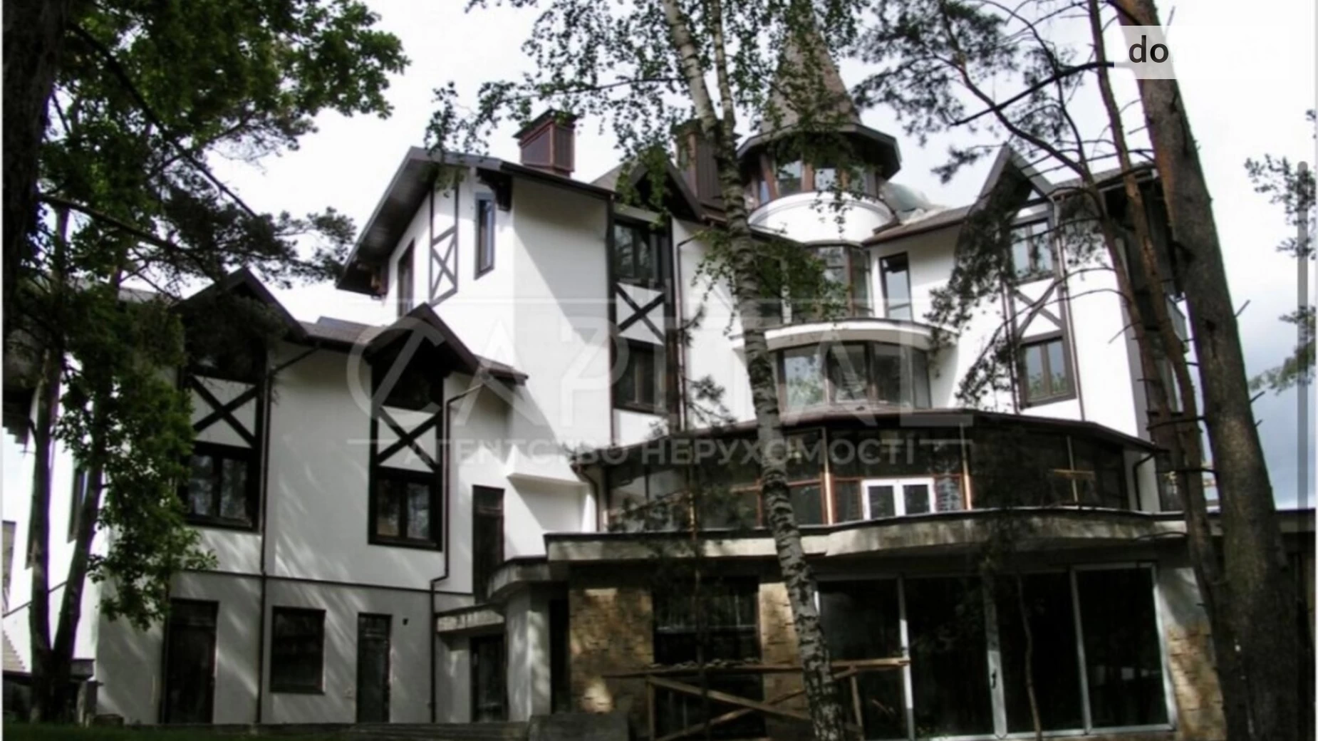 Продається будинок 3 поверховий 1200 кв. м з садом, цена: 3500000 $ - фото 2
