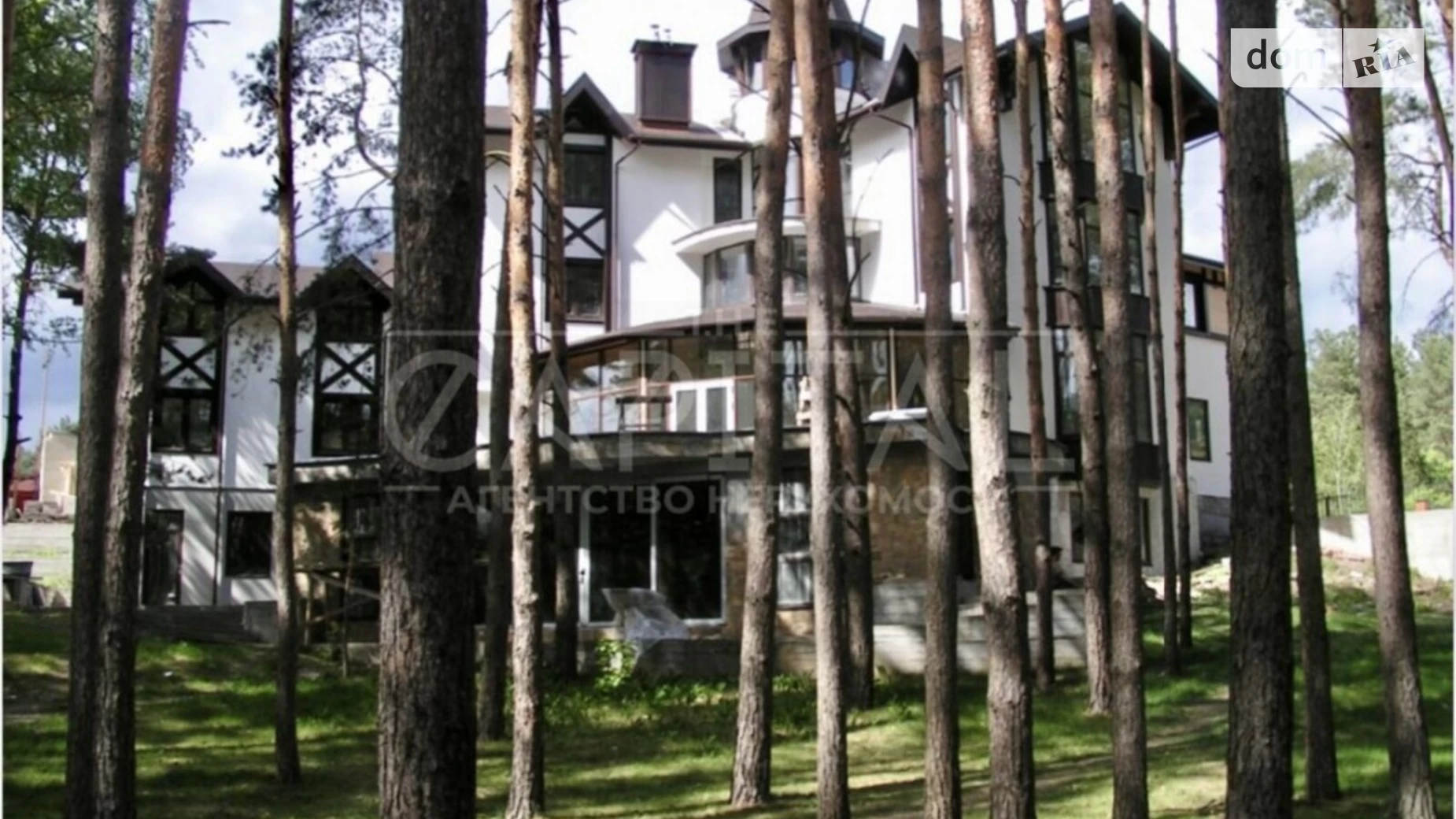 Продається будинок 3 поверховий 1200 кв. м з садом, цена: 3500000 $ - фото 3