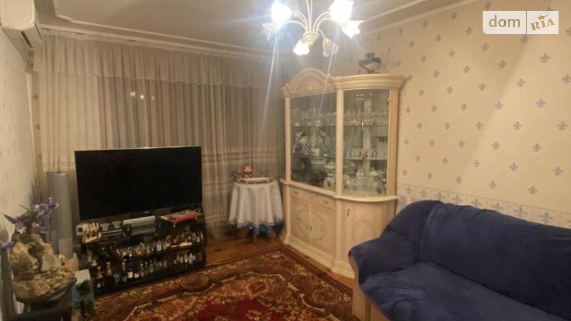 Продается 3-комнатная квартира 68 кв. м в Харькове, ул. Клочковская, 150А