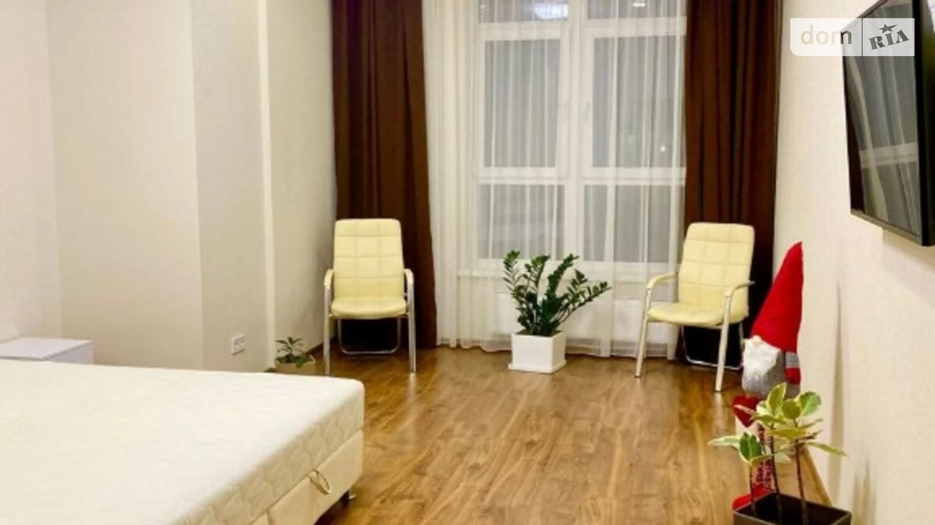 Продается 1-комнатная квартира 57 кв. м в Киеве, ул. Иоанна Павла II(Патриса Лумумбы), 11 - фото 3