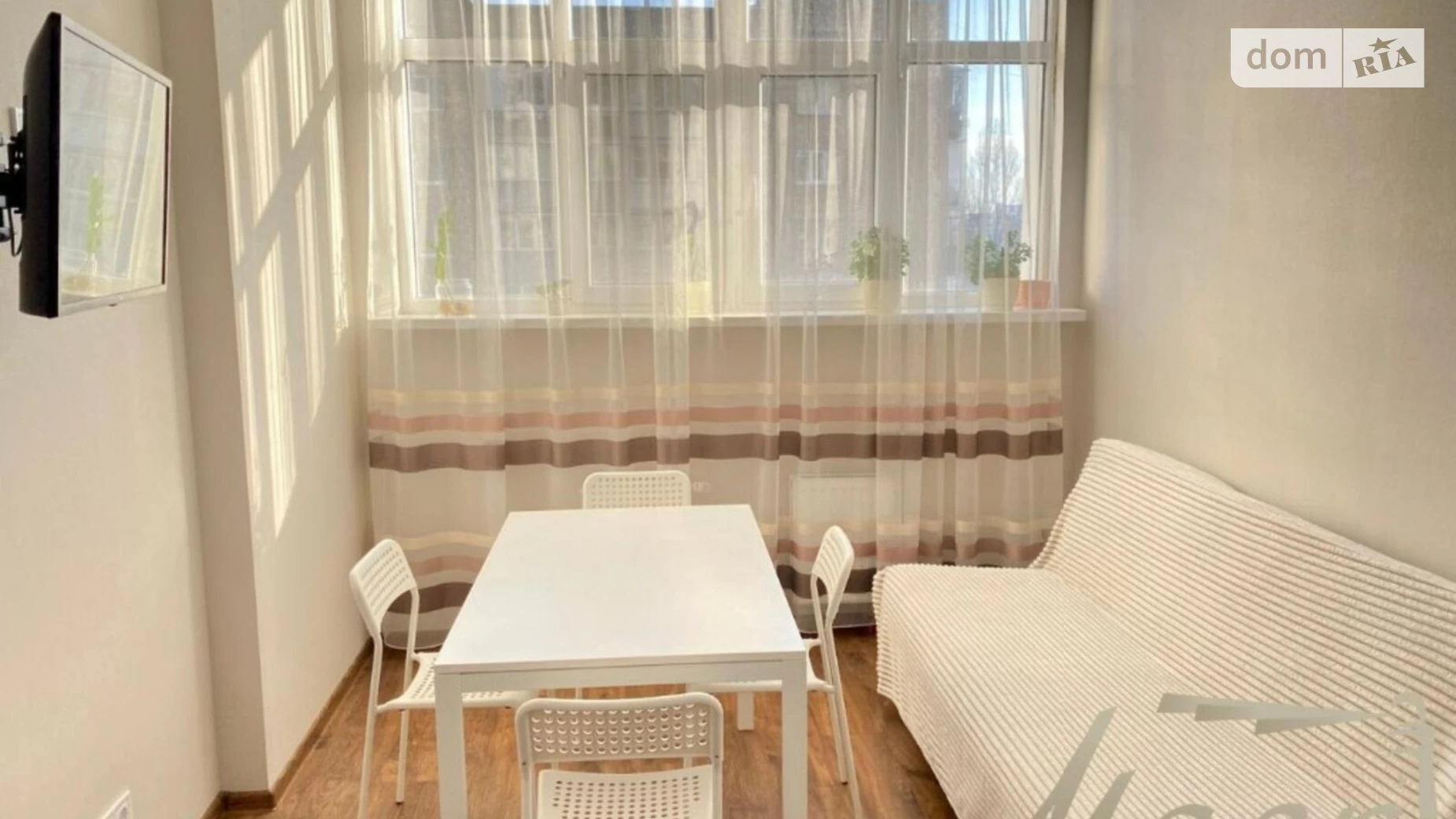 Продается 1-комнатная квартира 57 кв. м в Киеве, ул. Иоанна Павла II(Патриса Лумумбы), 11 - фото 2