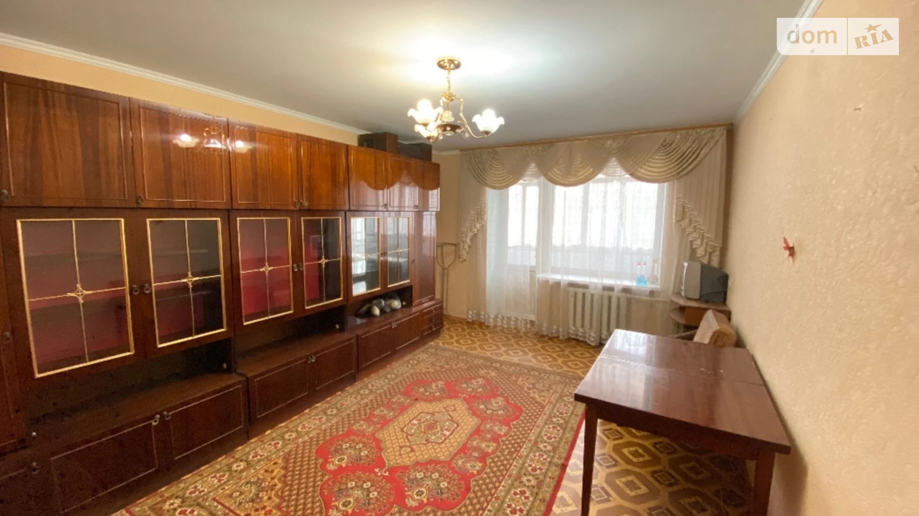 Продається 3-кімнатна квартира 65 кв. м у Миколаєві, вул. Генерала Карпенка