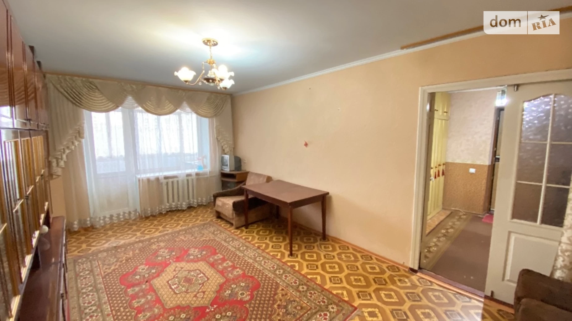 Продается 3-комнатная квартира 65 кв. м в, цена: 37500 $ - фото 4