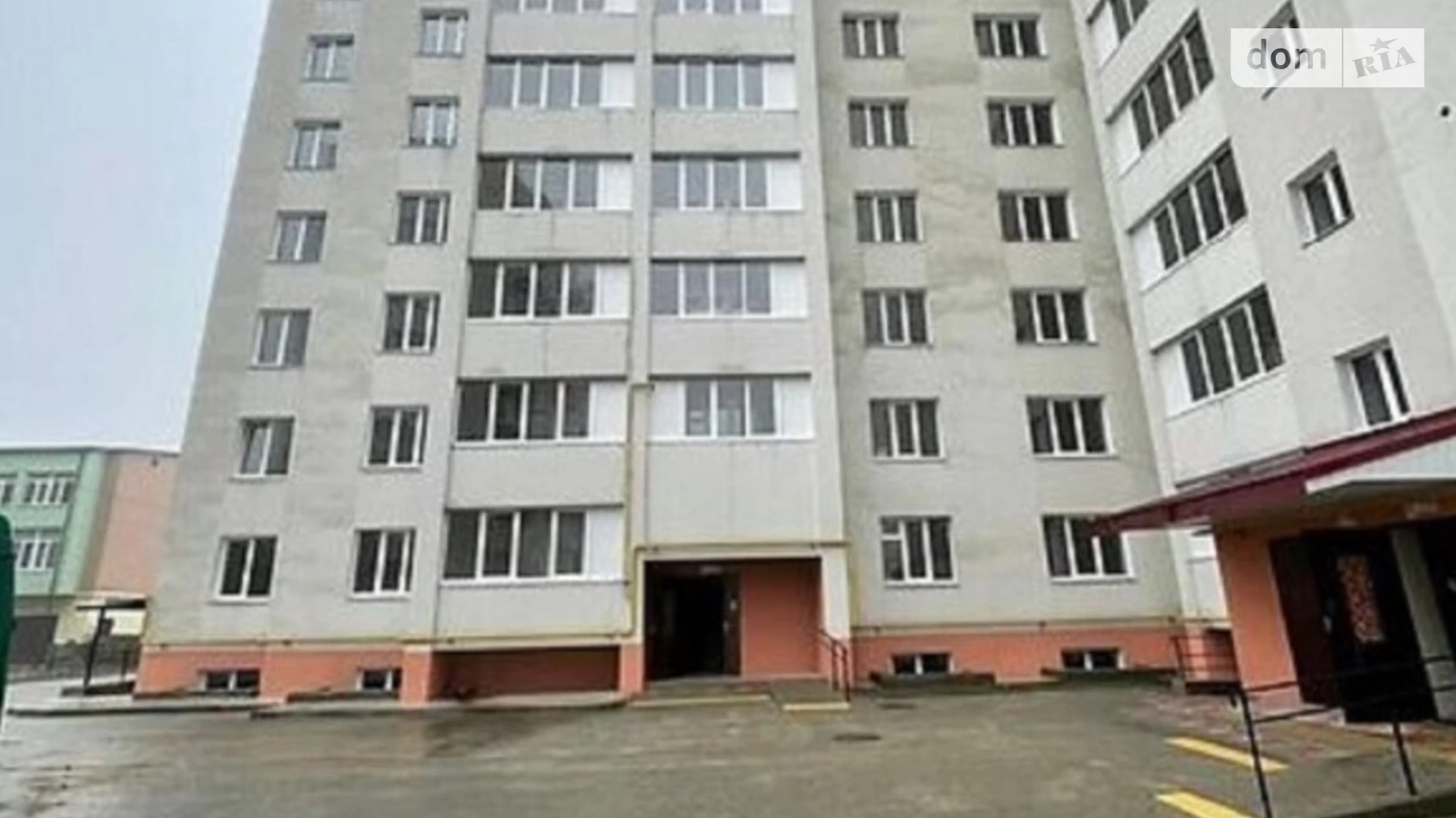 Продается 1-комнатная квартира 46 кв. м в Хмельницком, просп. Мира - фото 3
