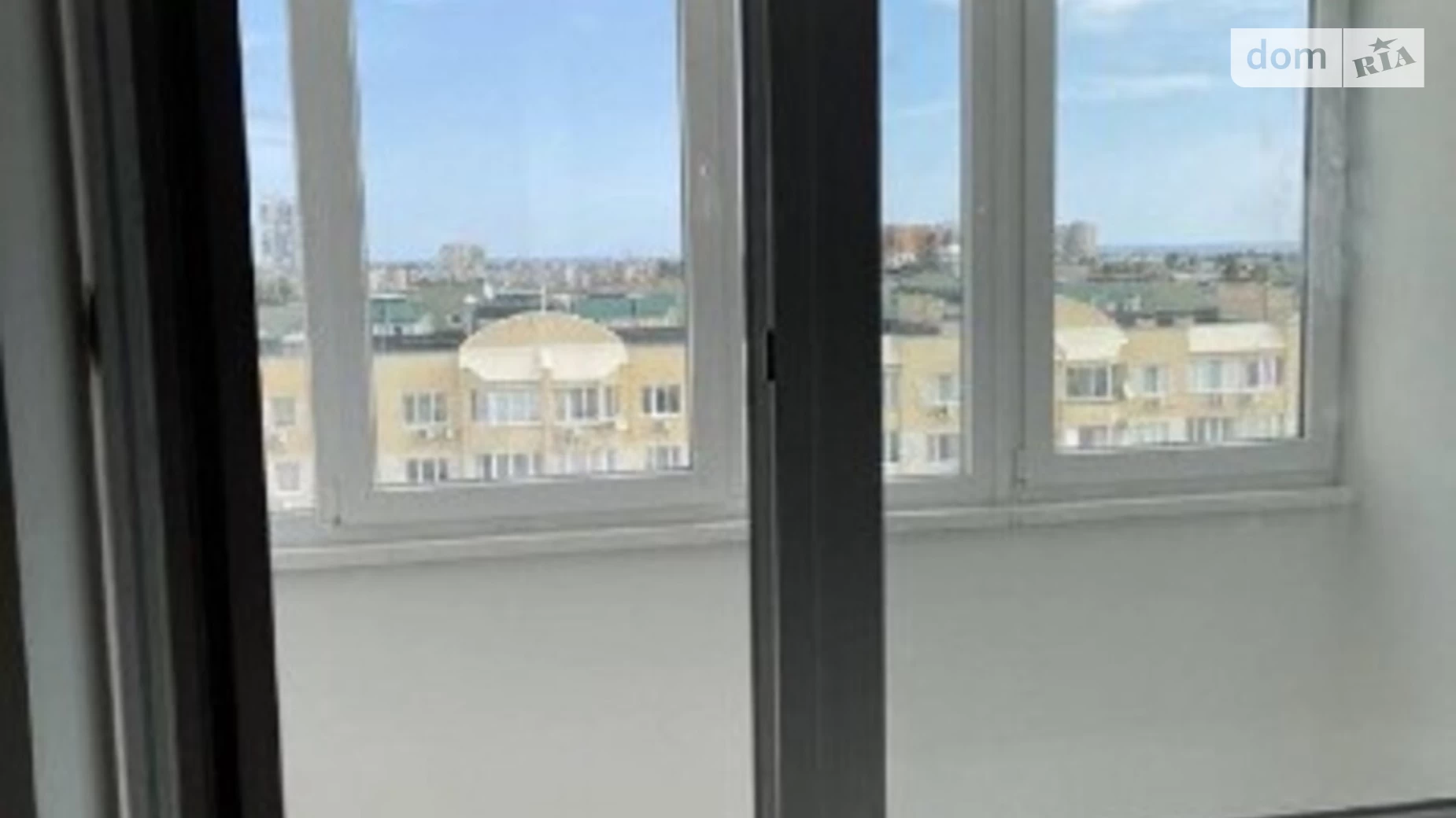 Продается 1-комнатная квартира 23 кв. м в Одессе, ул. Академика Королева, 201А