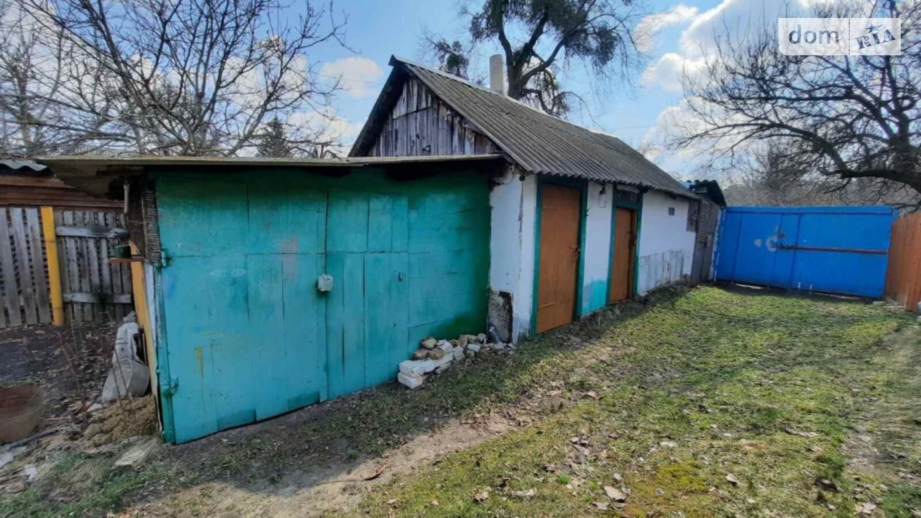 Продається одноповерховий будинок 29 кв. м з каміном, цена: 3100 $ - фото 4