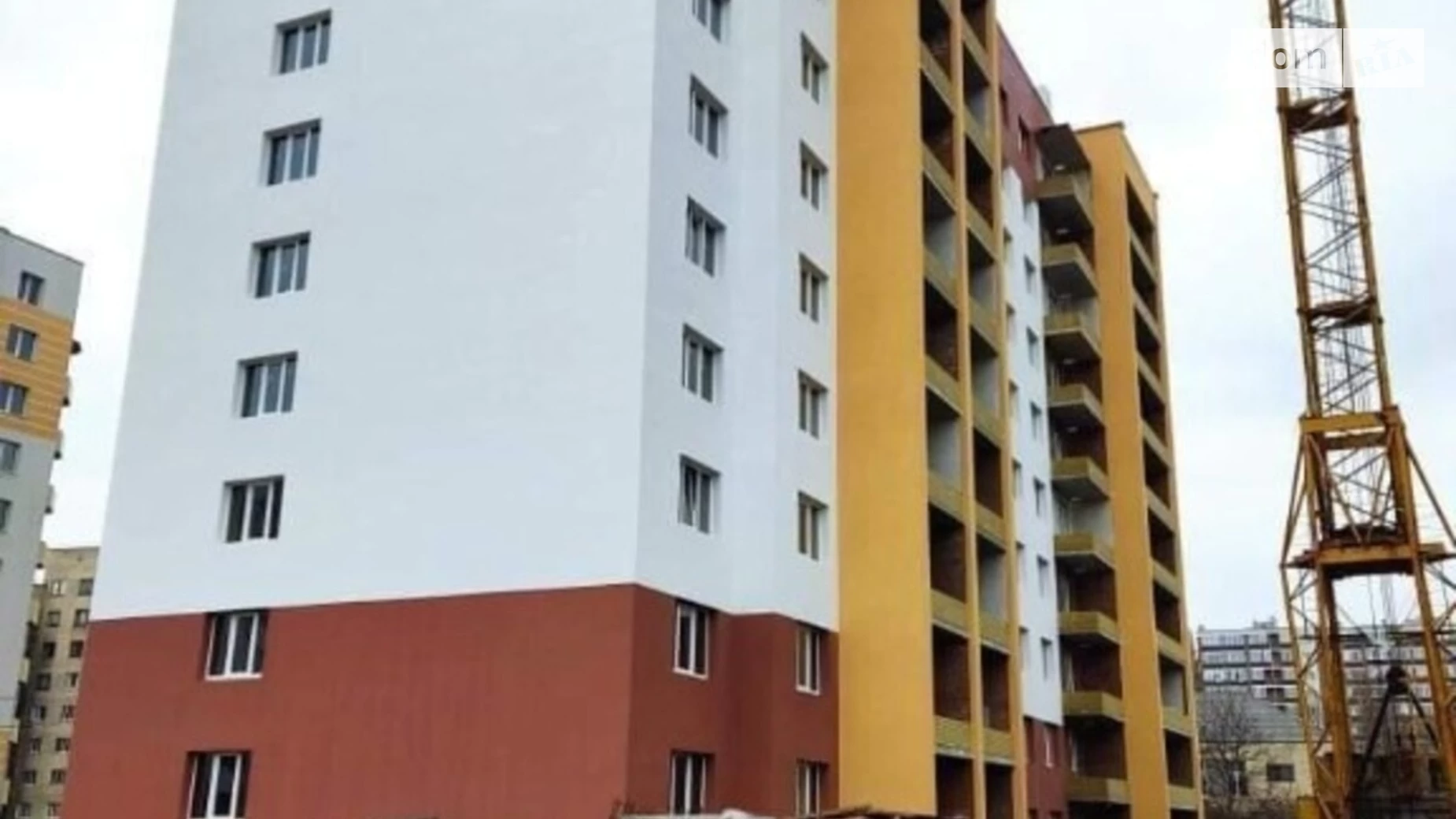 Продается 2-комнатная квартира 66 кв. м в Хмельницком, ул. Озерная - фото 2