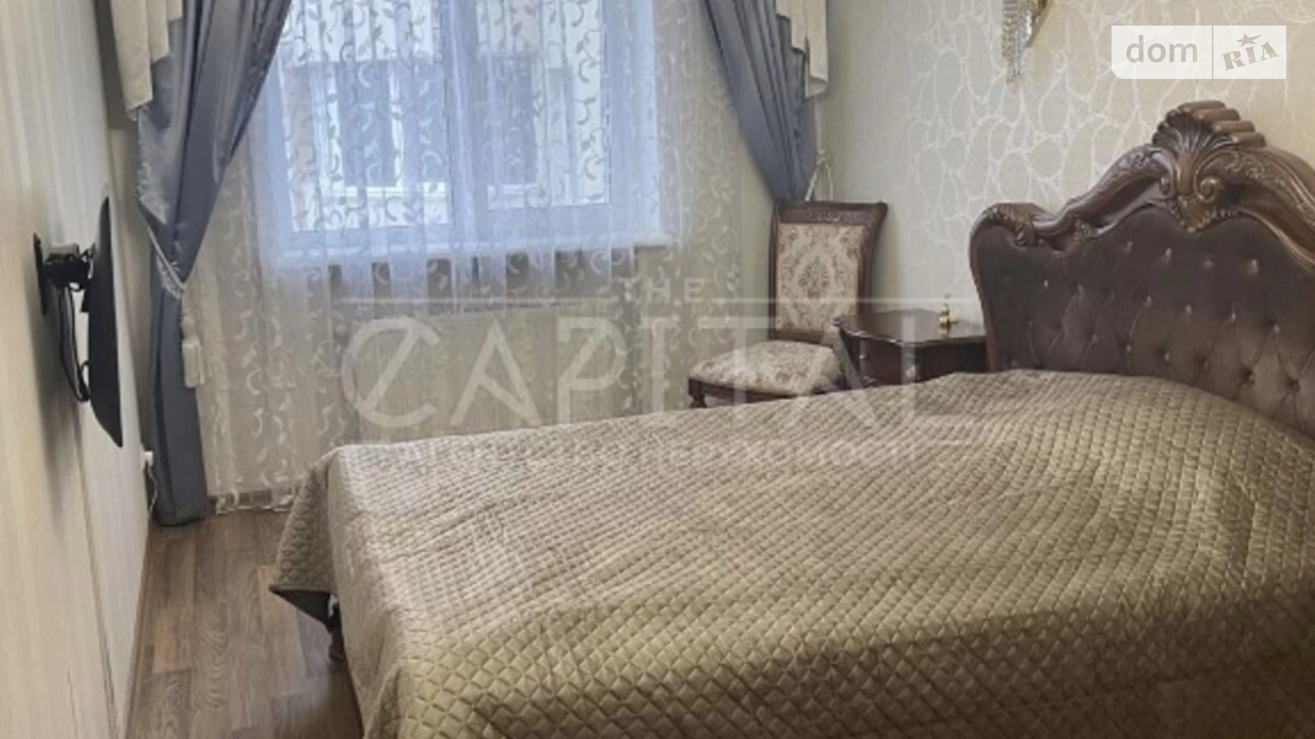 Продается 5-комнатная квартира 130 кв. м в Софиевской Борщаговке, ул. Мира, 46 - фото 4