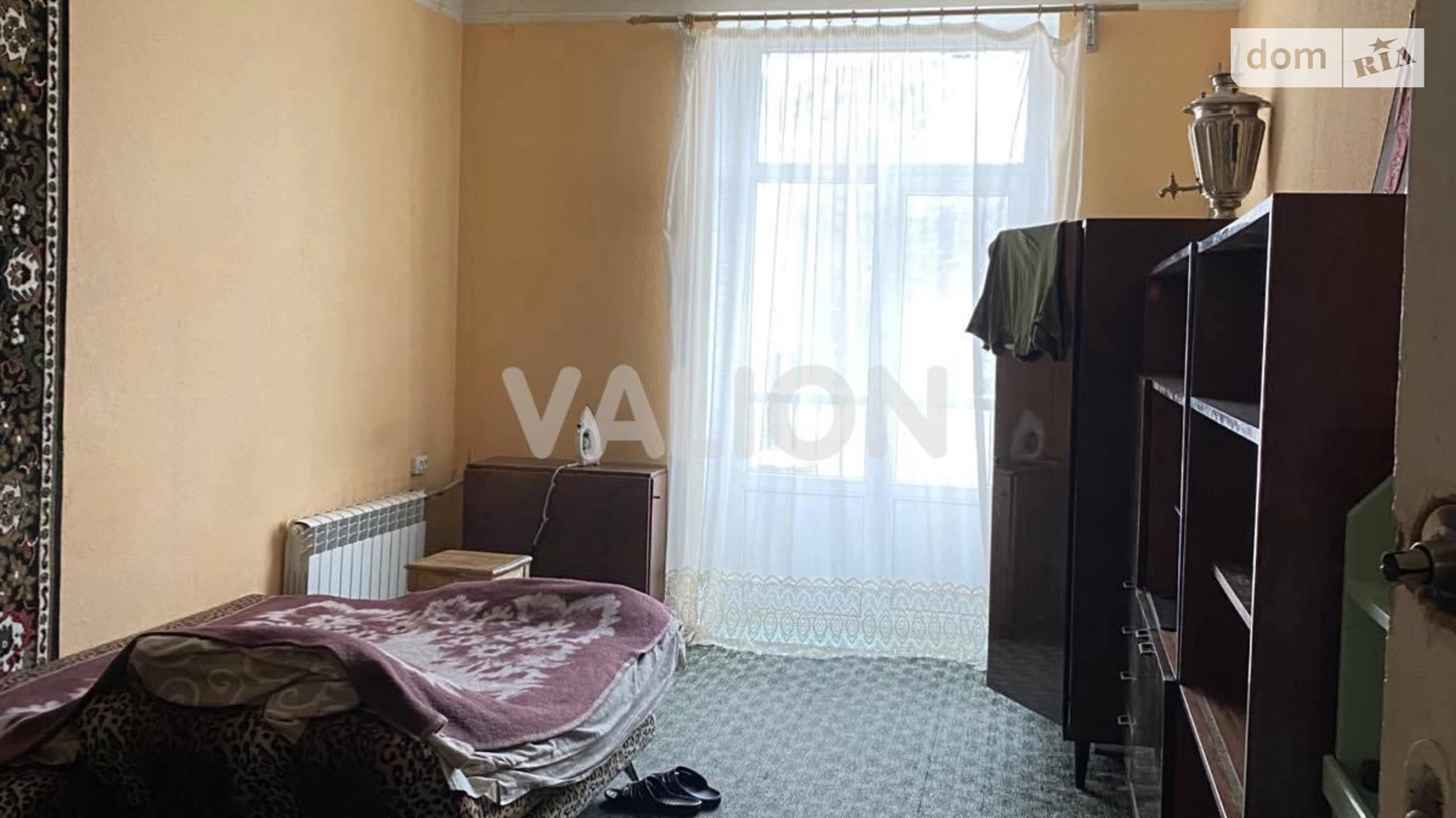 Продается 2-комнатная квартира 58 кв. м в Киеве, ул. Лермонтовская, 4 - фото 5