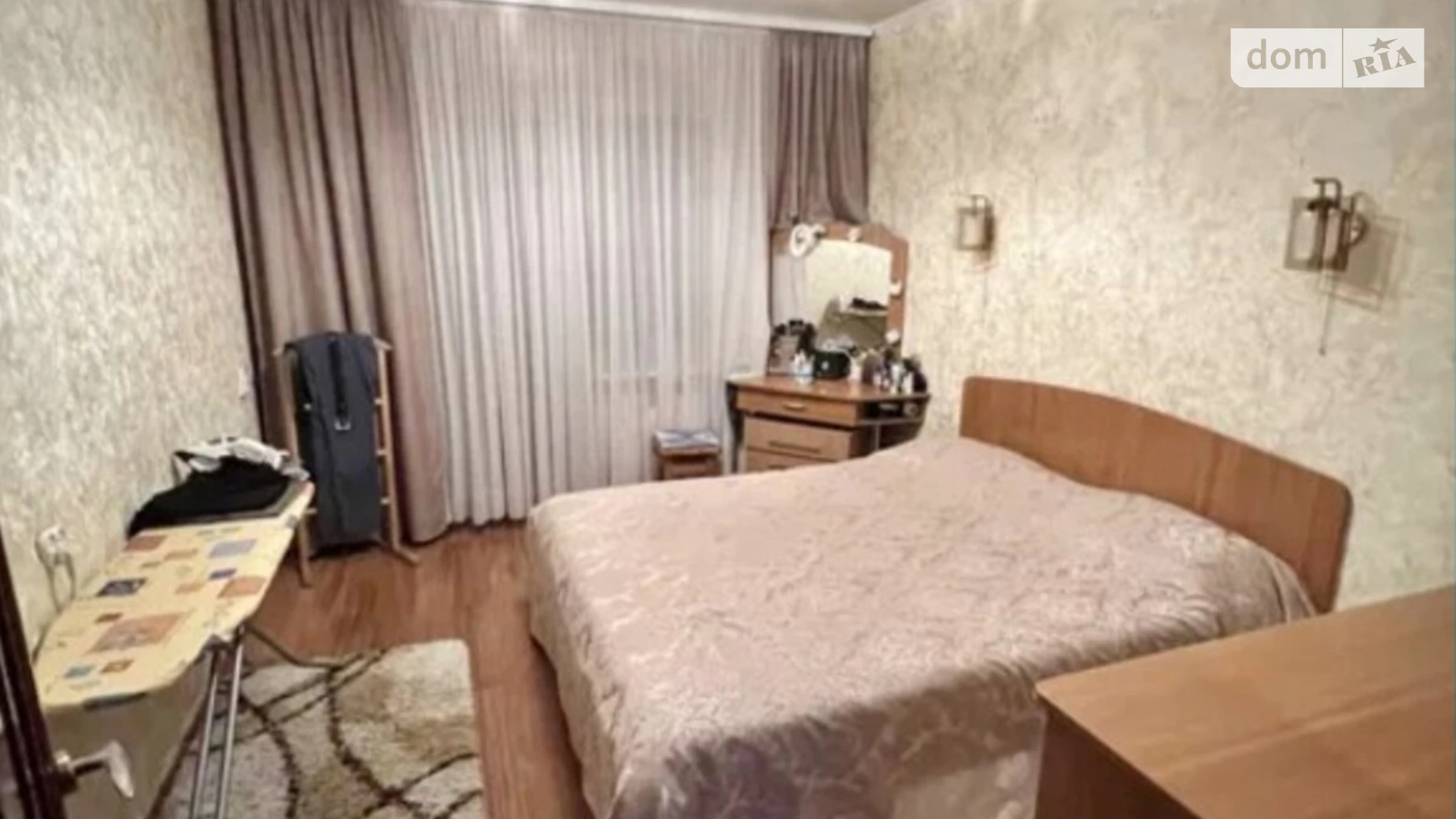 Продается 3-комнатная квартира 63 кв. м в Одессе, ул. Академика Вильямса, 83 - фото 4