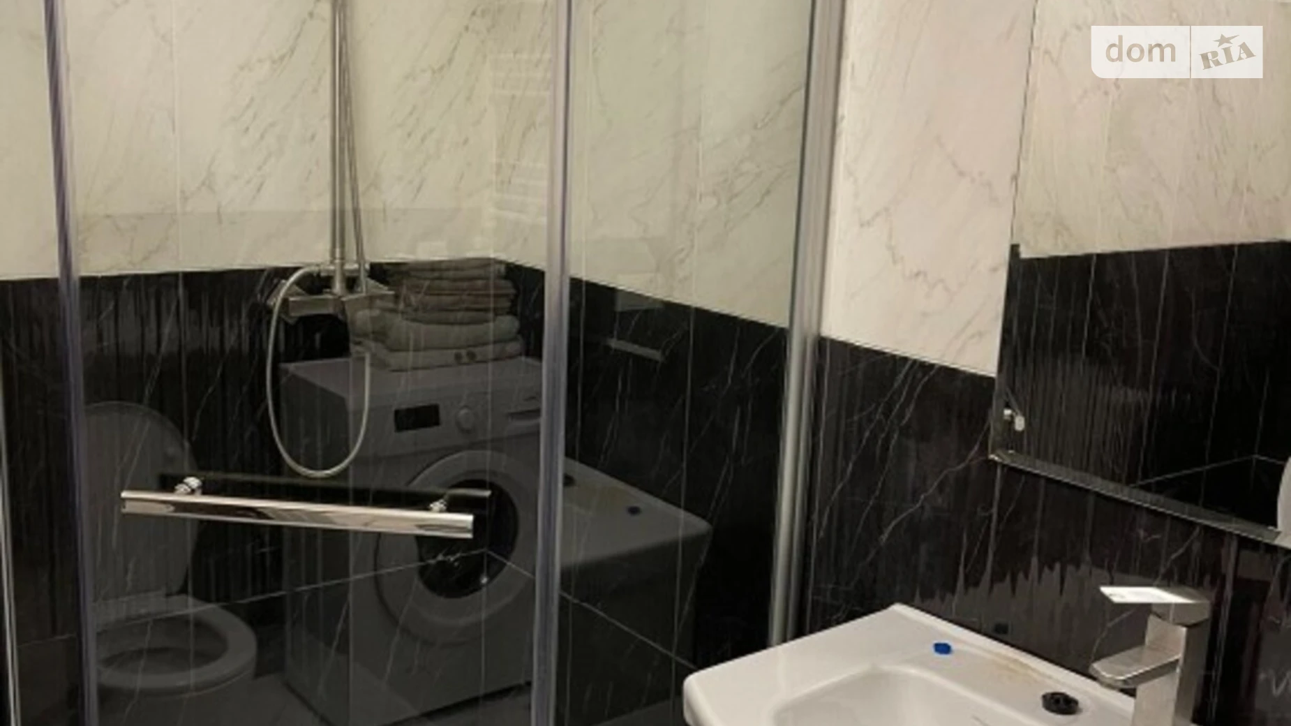 Здається в оренду 1-кімнатна квартира 40 кв. м у, цена: 320 $ - фото 5