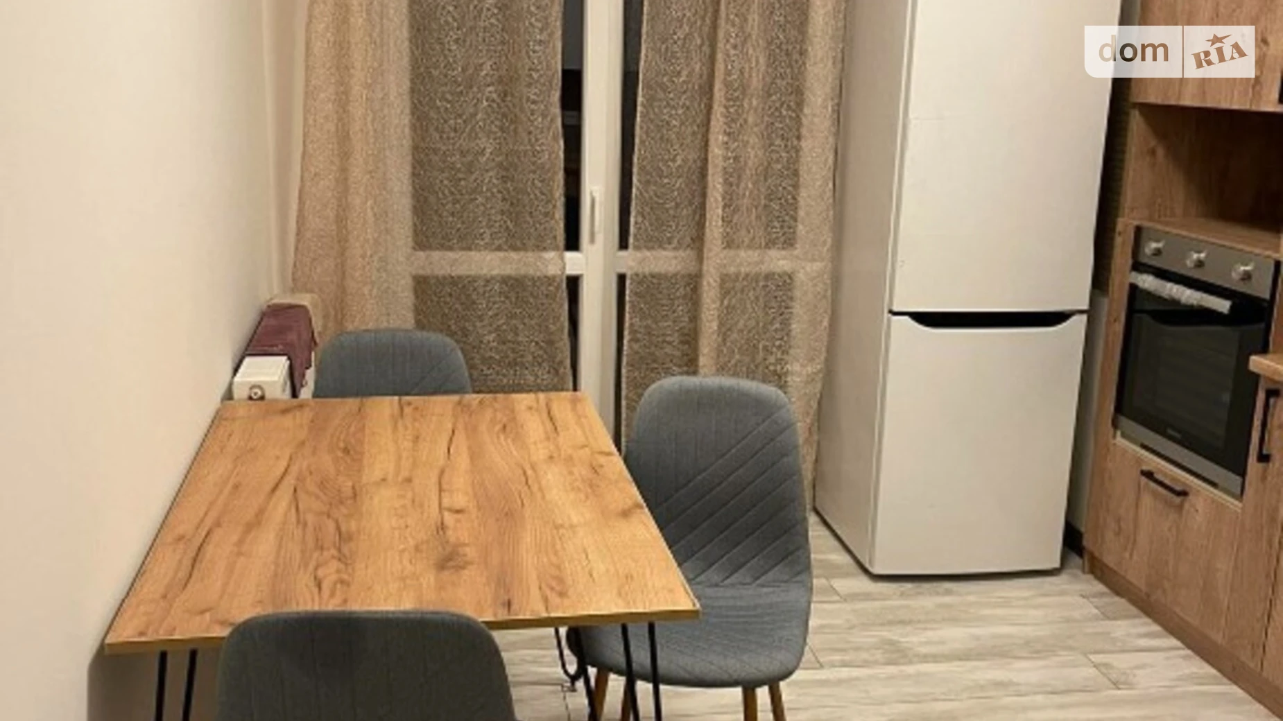 Здається в оренду 1-кімнатна квартира 40 кв. м у, цена: 320 $ - фото 3