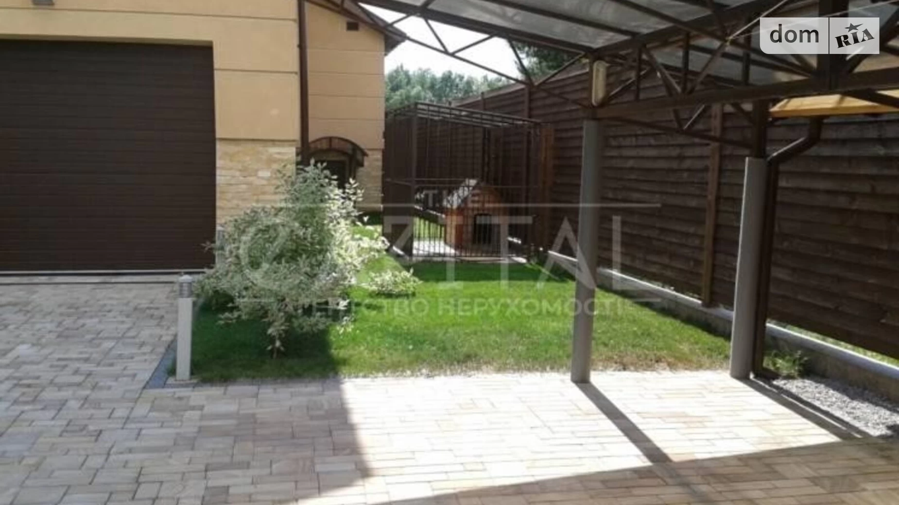Продається будинок 3 поверховий 720 кв. м з гаражем, цена: 790000 $ - фото 2