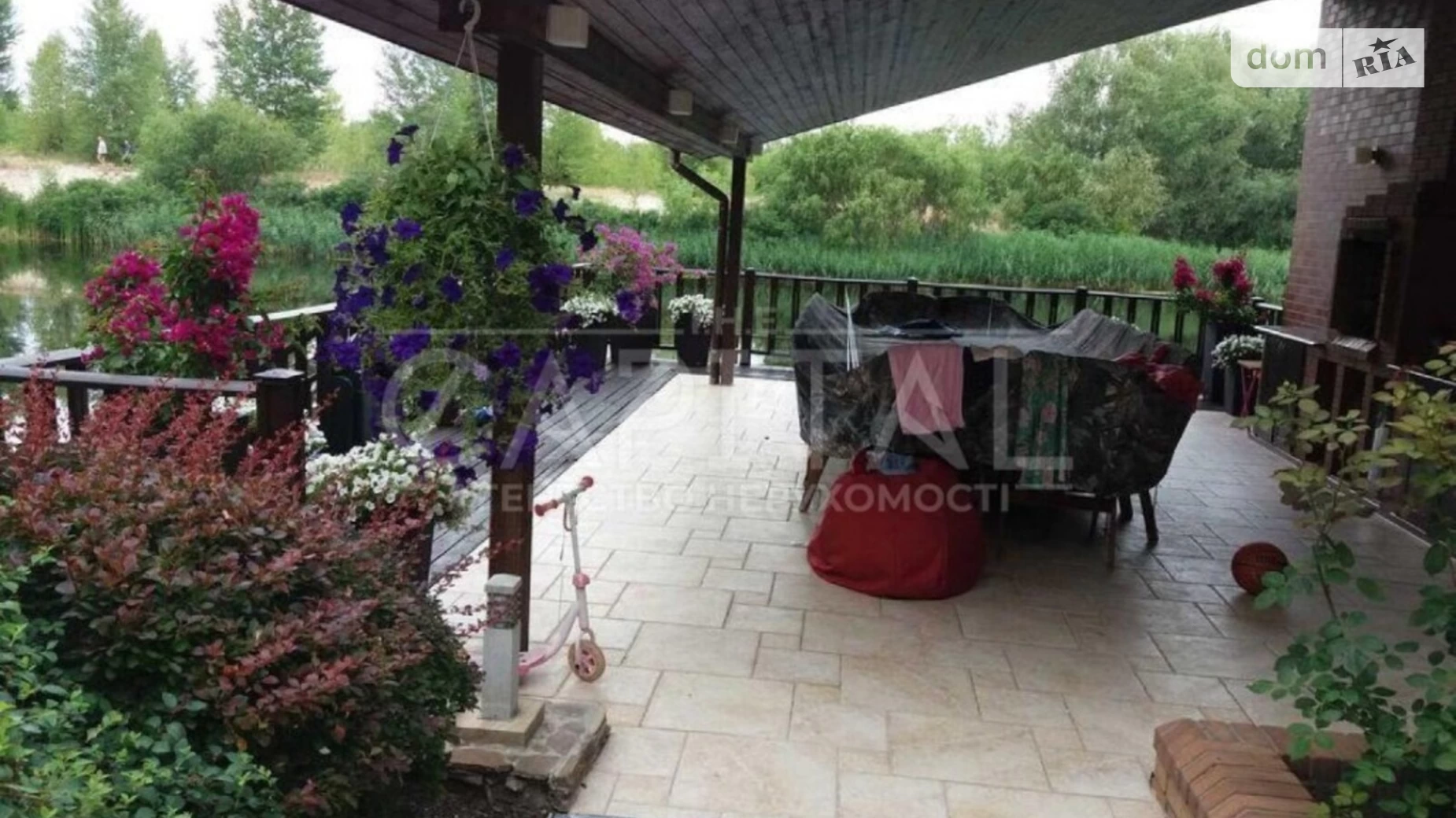 Продається будинок 3 поверховий 720 кв. м з гаражем, цена: 790000 $ - фото 3