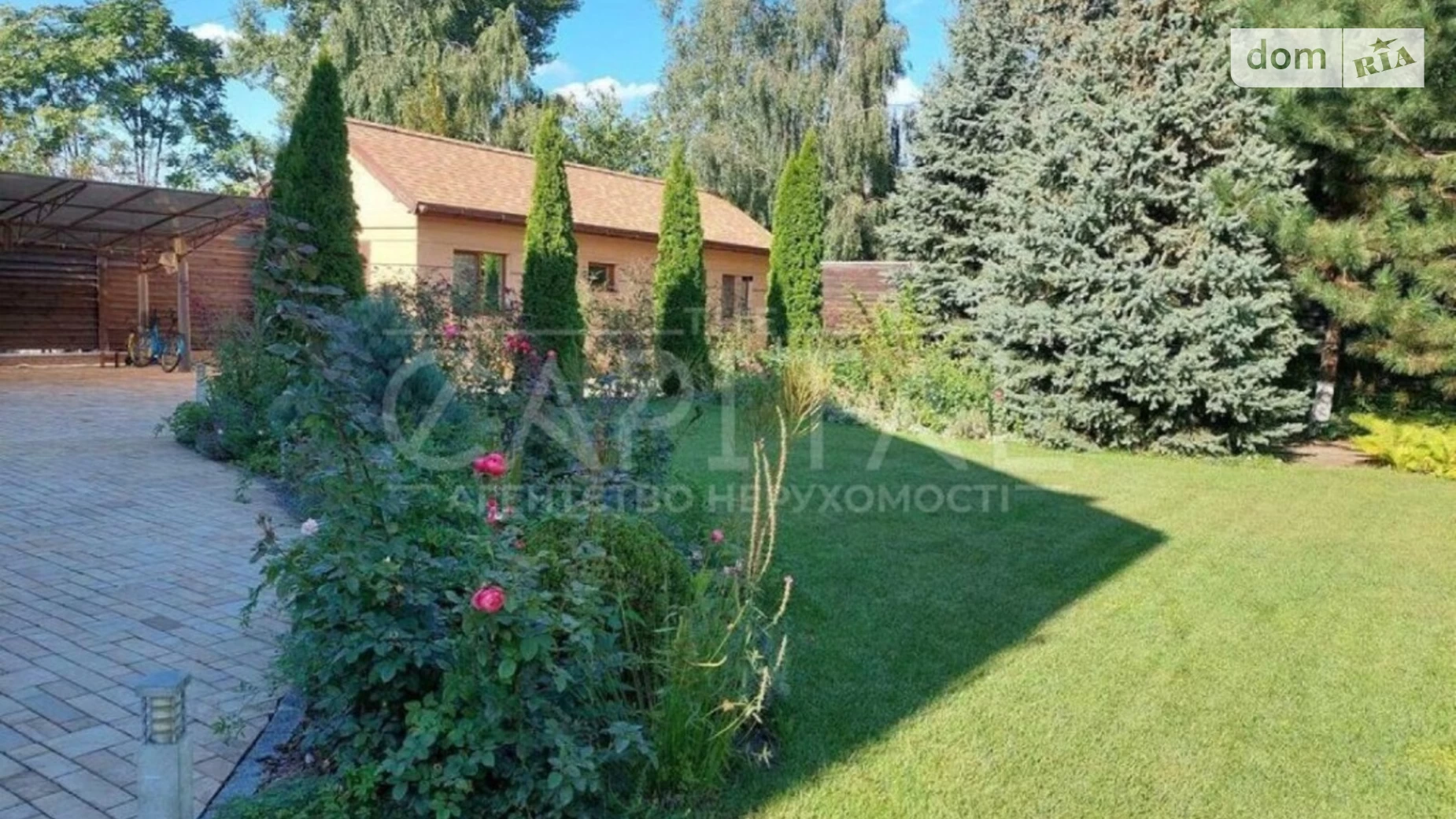 Продається будинок 3 поверховий 720 кв. м з гаражем, цена: 790000 $ - фото 5