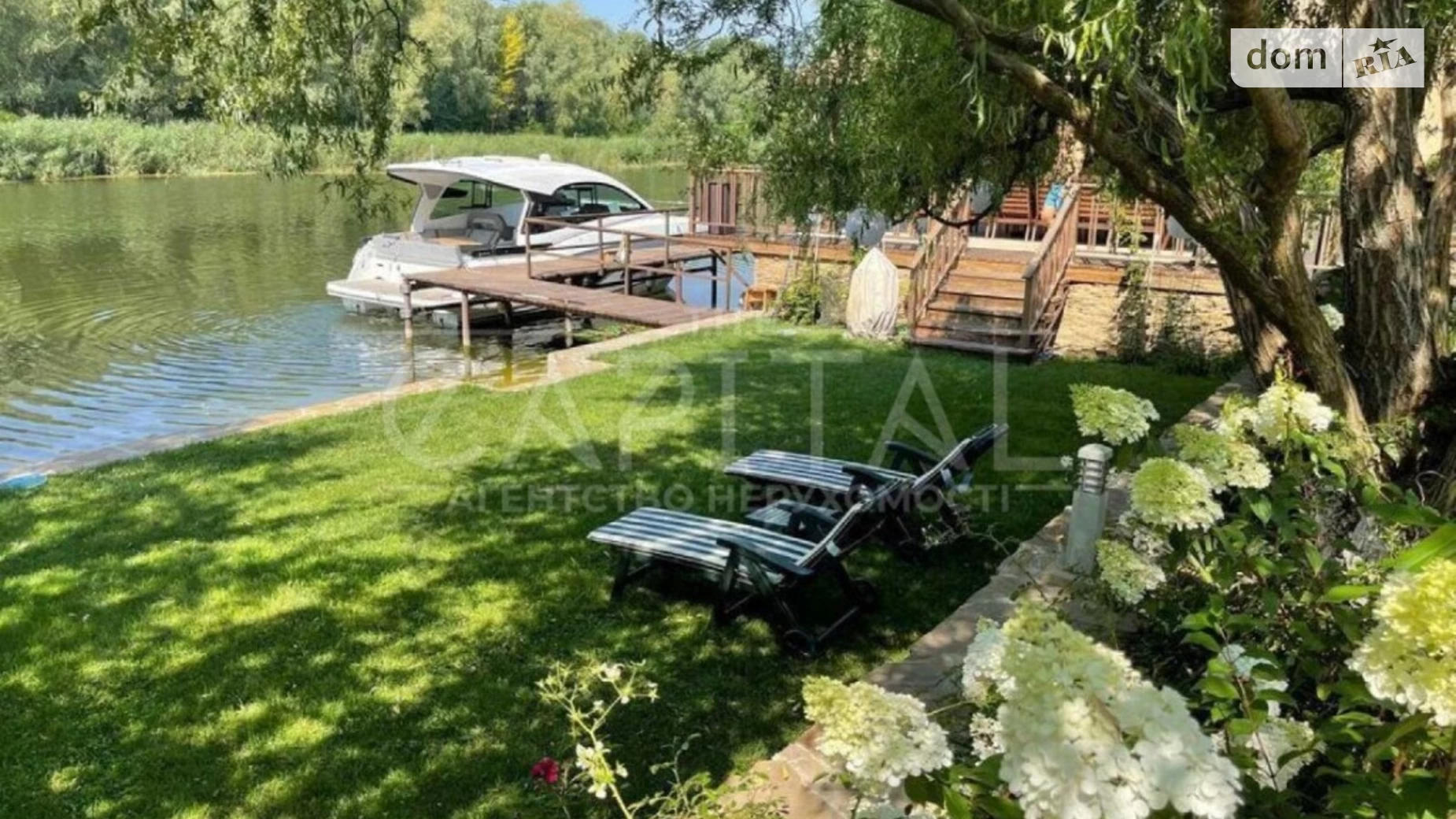 Продається будинок 3 поверховий 720 кв. м з гаражем, цена: 790000 $ - фото 4