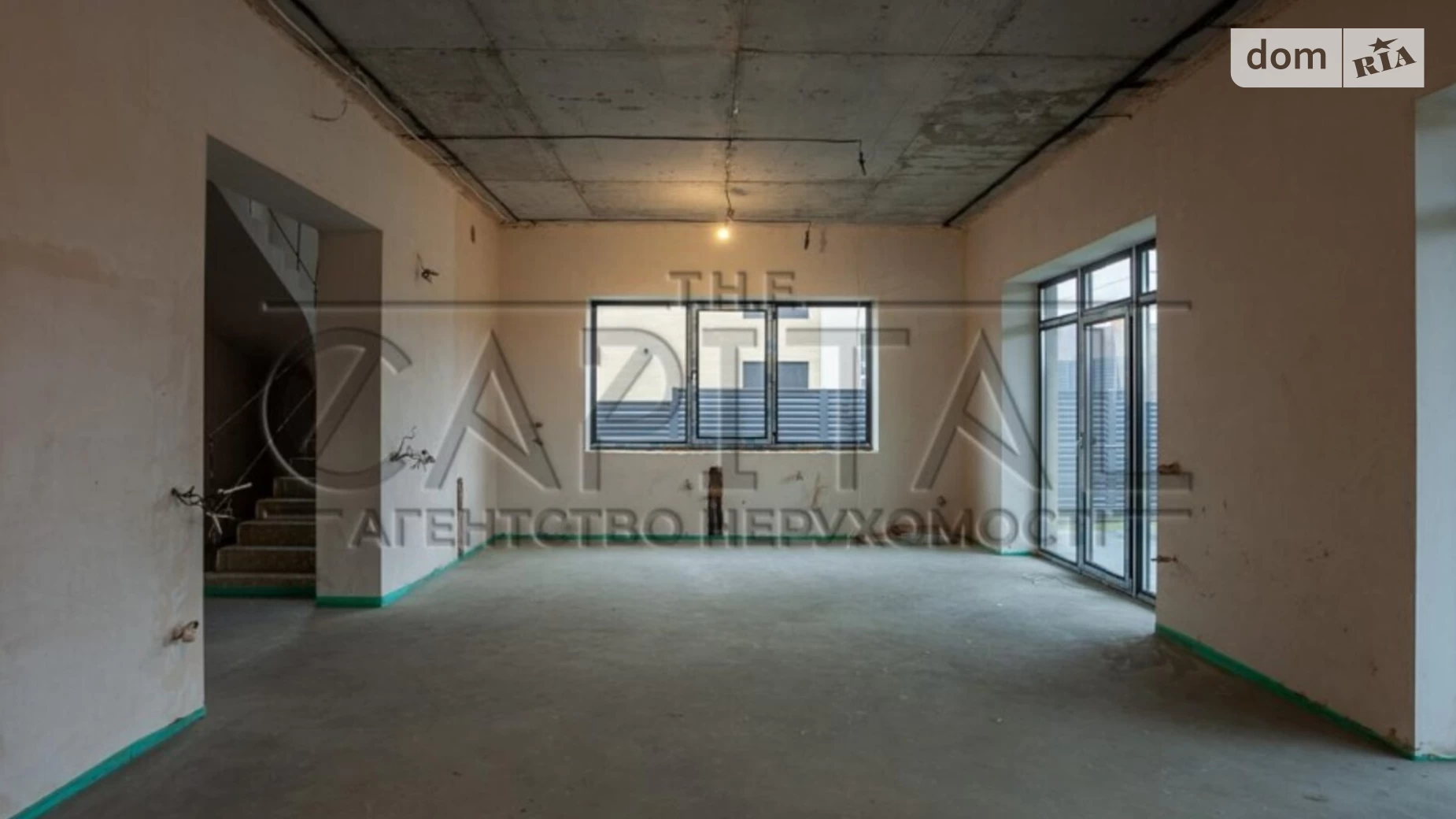 Продается дом на 2 этажа 240 кв. м с гаражом, цена: 265000 $ - фото 5