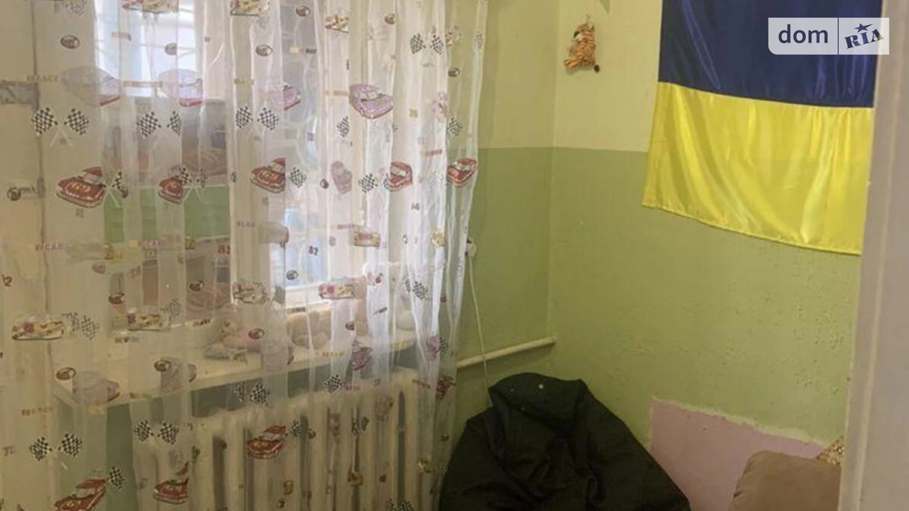 Продается 2-комнатная квартира 31 кв. м в Одессе, просп. Адмиральский, 34Г - фото 3