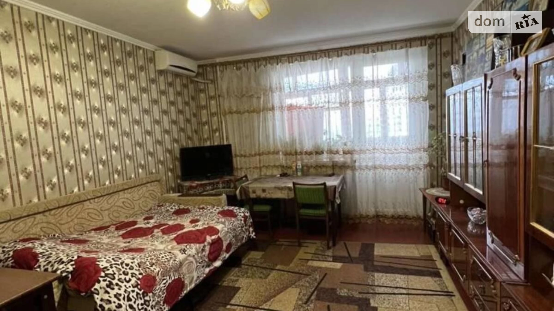 Продается 1-комнатная квартира 40.2 кв. м в Одессе, ул. Инглези - фото 3
