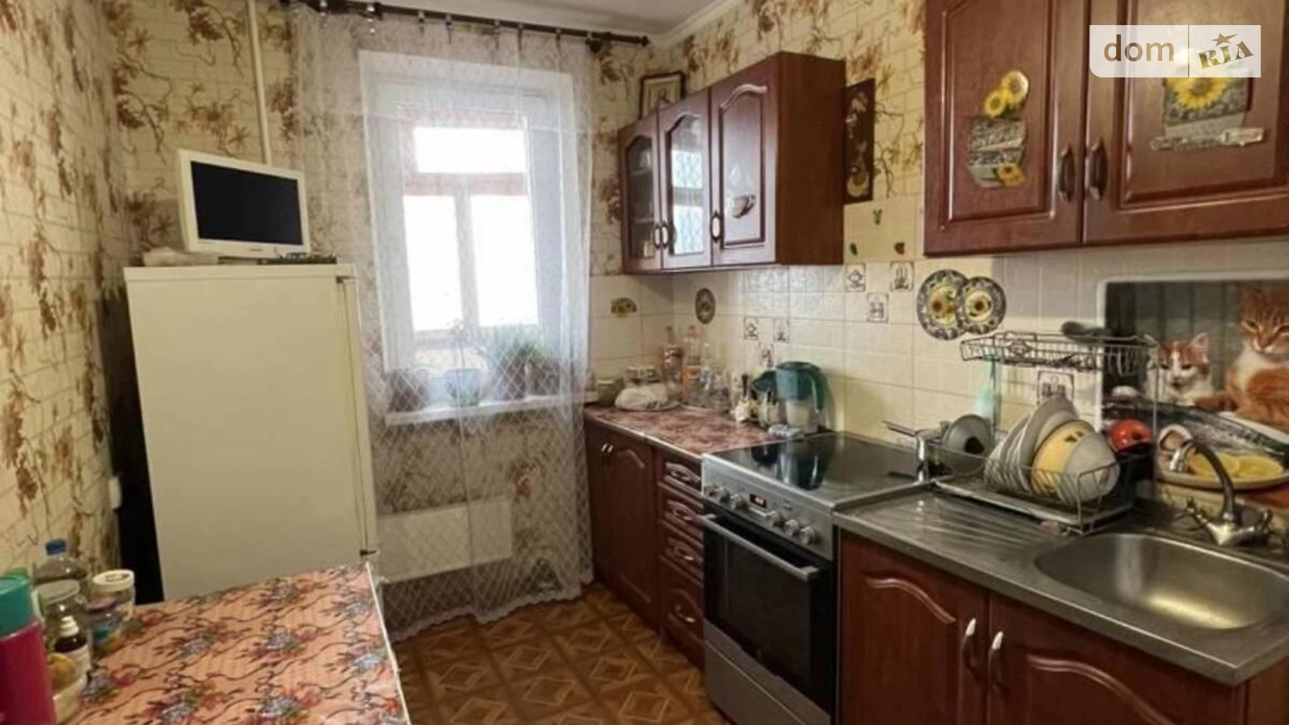 Продается 1-комнатная квартира 40.2 кв. м в Одессе, ул. Инглези - фото 5