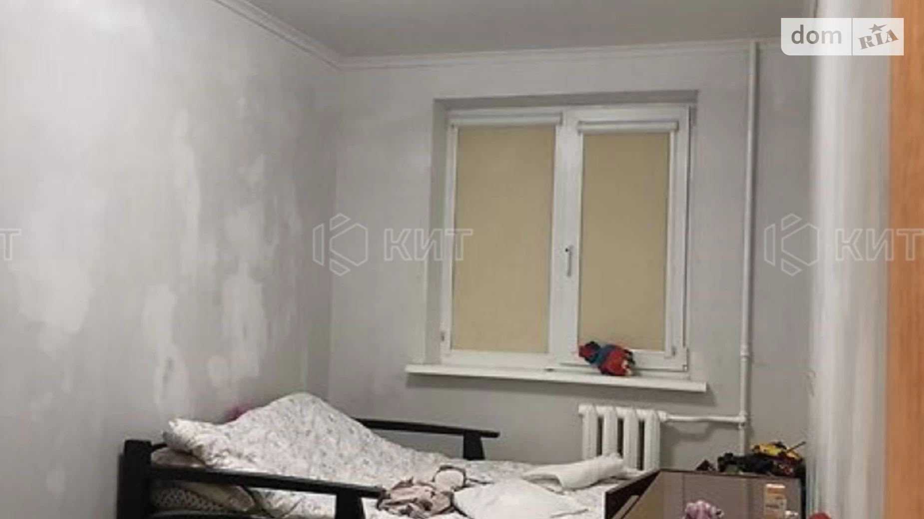 Продается 2-комнатная квартира 44 кв. м в Харькове, ул. Героев Труда, 54 - фото 5