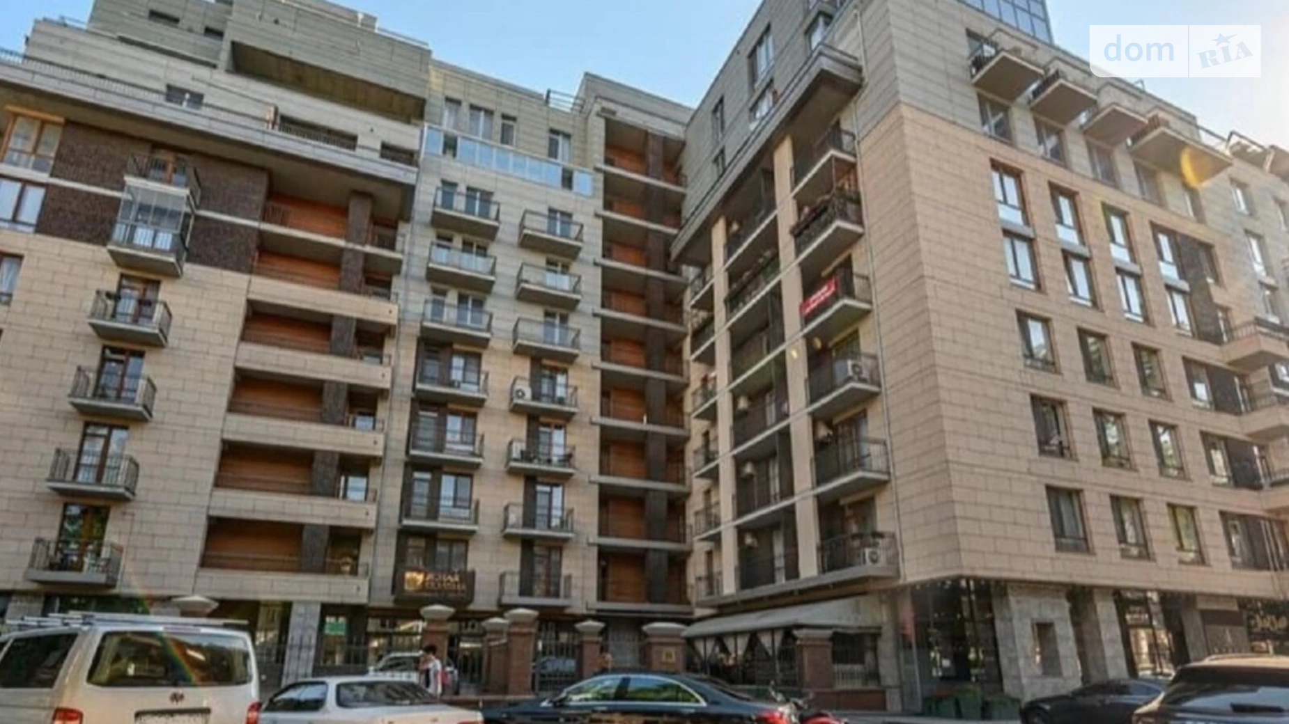 Продается 3-комнатная квартира 155 кв. м в Одессе, ул. Отрадная, 13 - фото 3
