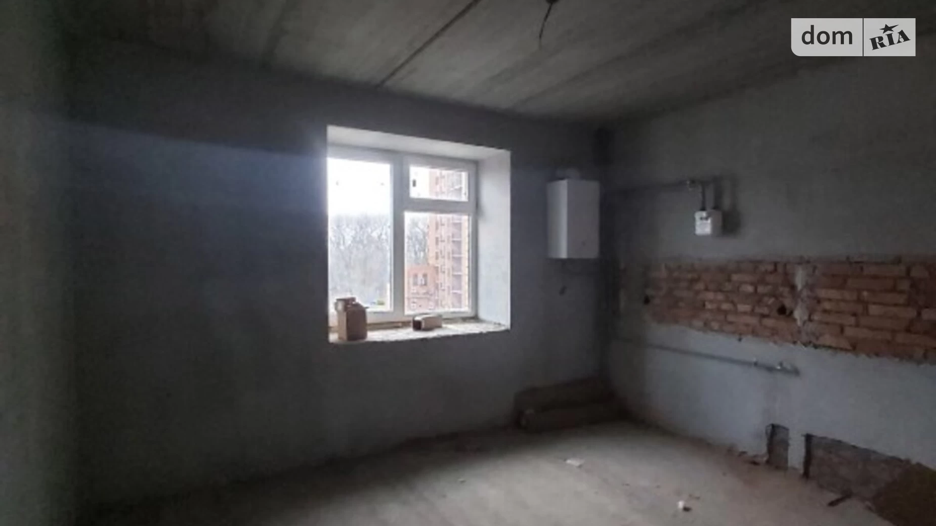 Продается 2-комнатная квартира 77 кв. м в Хмельницком, Старокостянтиновское шоссе