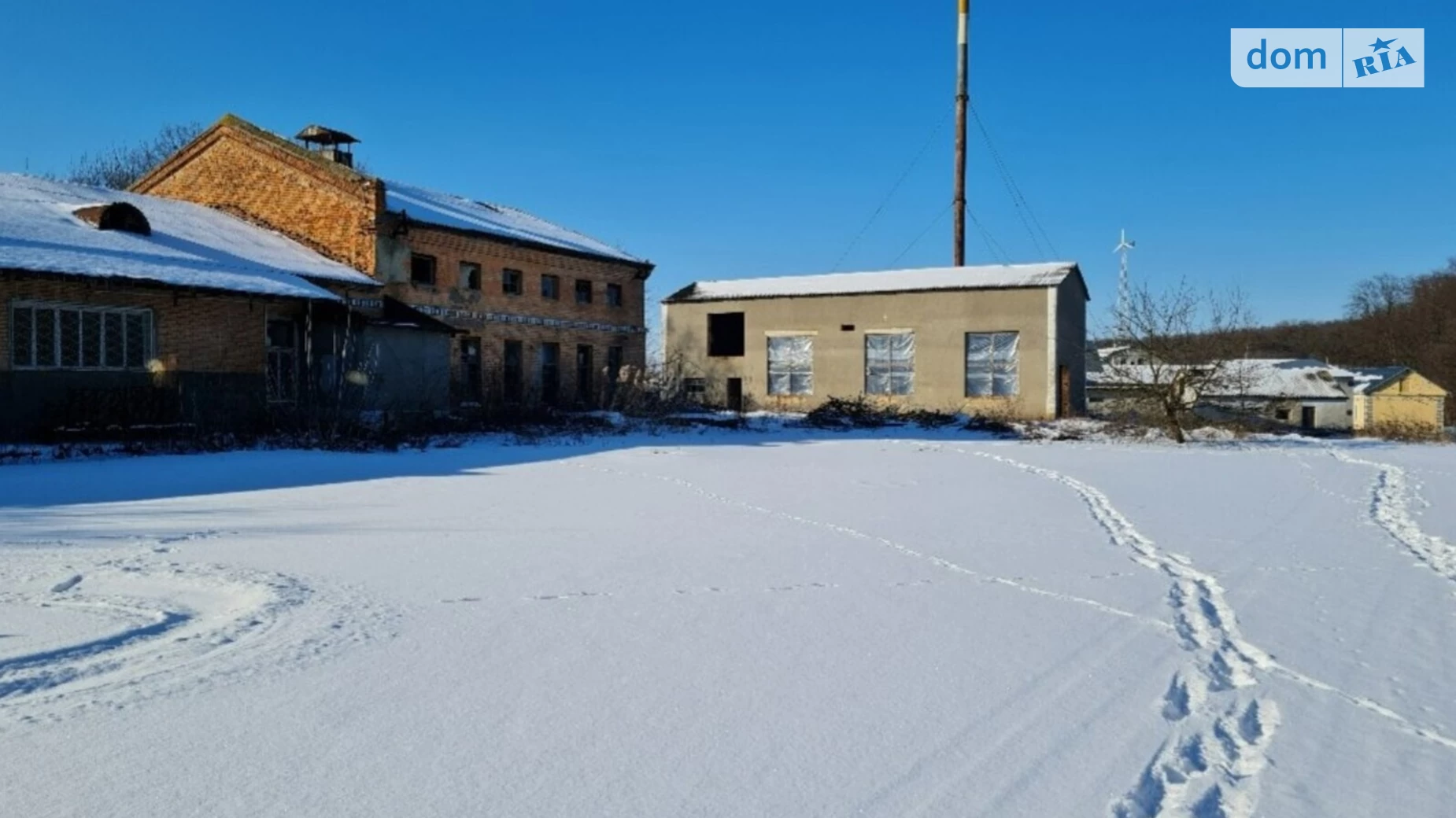 Продается помещения свободного назначения 1307.2 кв. м в 1-этажном здании, цена: 120000 $ - фото 5