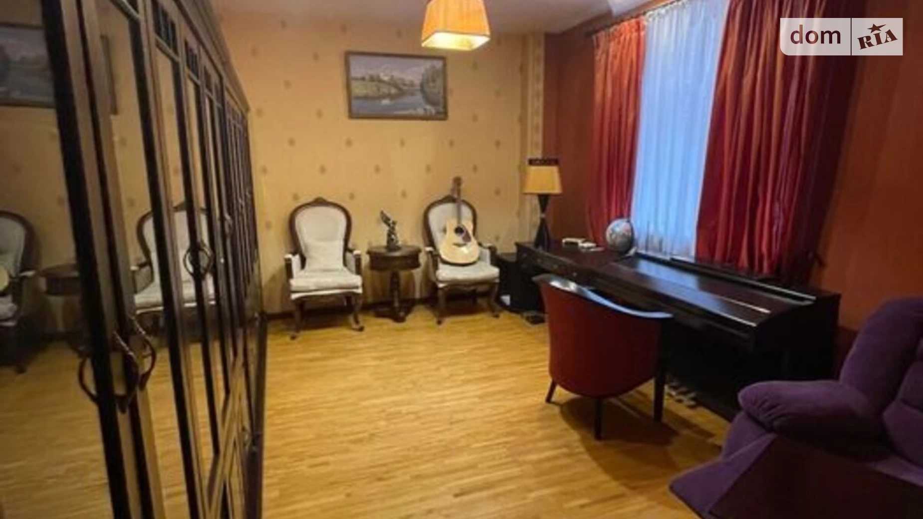 вул. Волоська, 50-38 Подільський Київ - фото 3