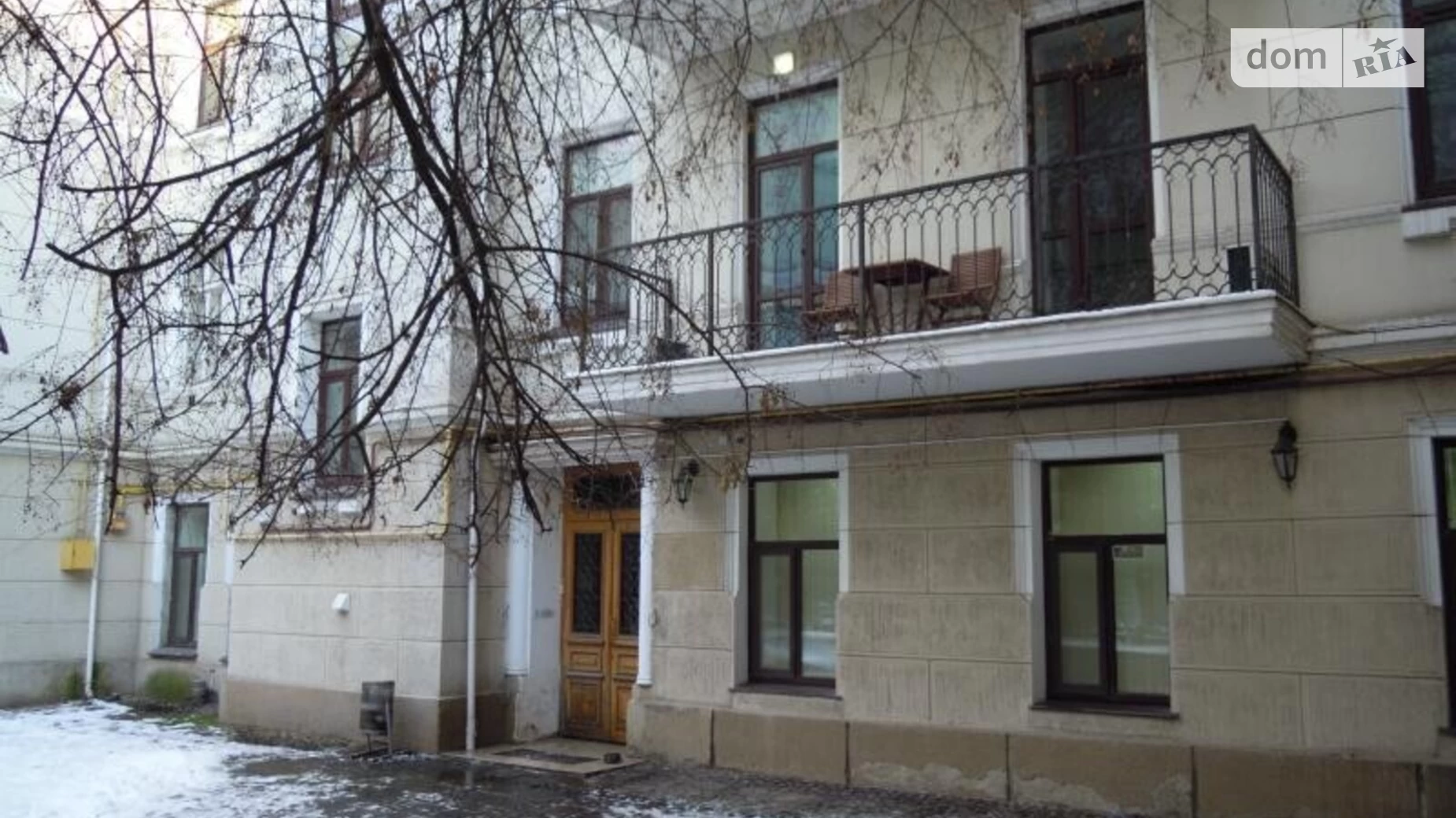 Продается 2-комнатная квартира 80 кв. м в Одессе, ул. Преображенская