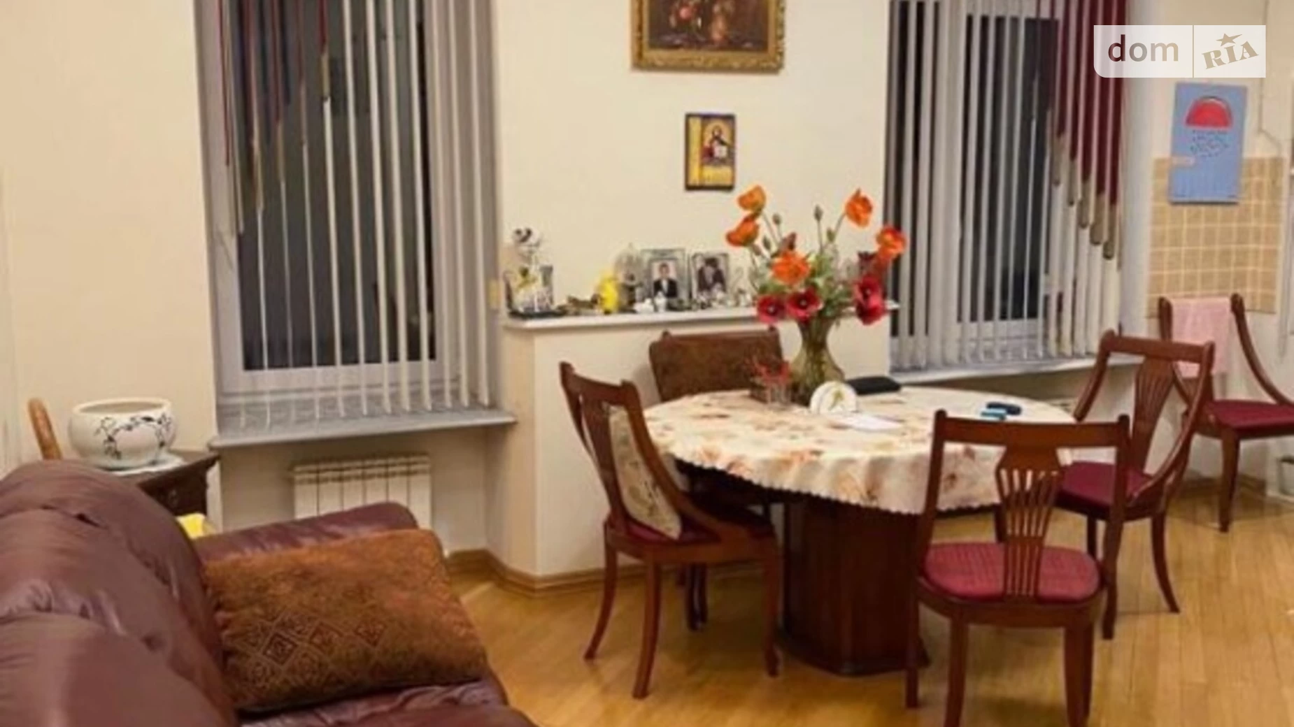 Продается 4-комнатная квартира 150 кв. м в Одессе, ул. Пироговская - фото 2