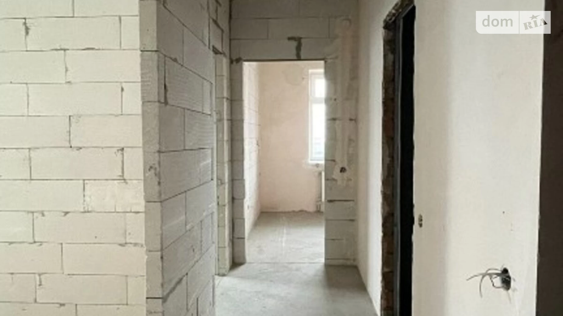 Продается 2-комнатная квартира 52 кв. м в Хмельницком, ул. Винницкая - фото 2