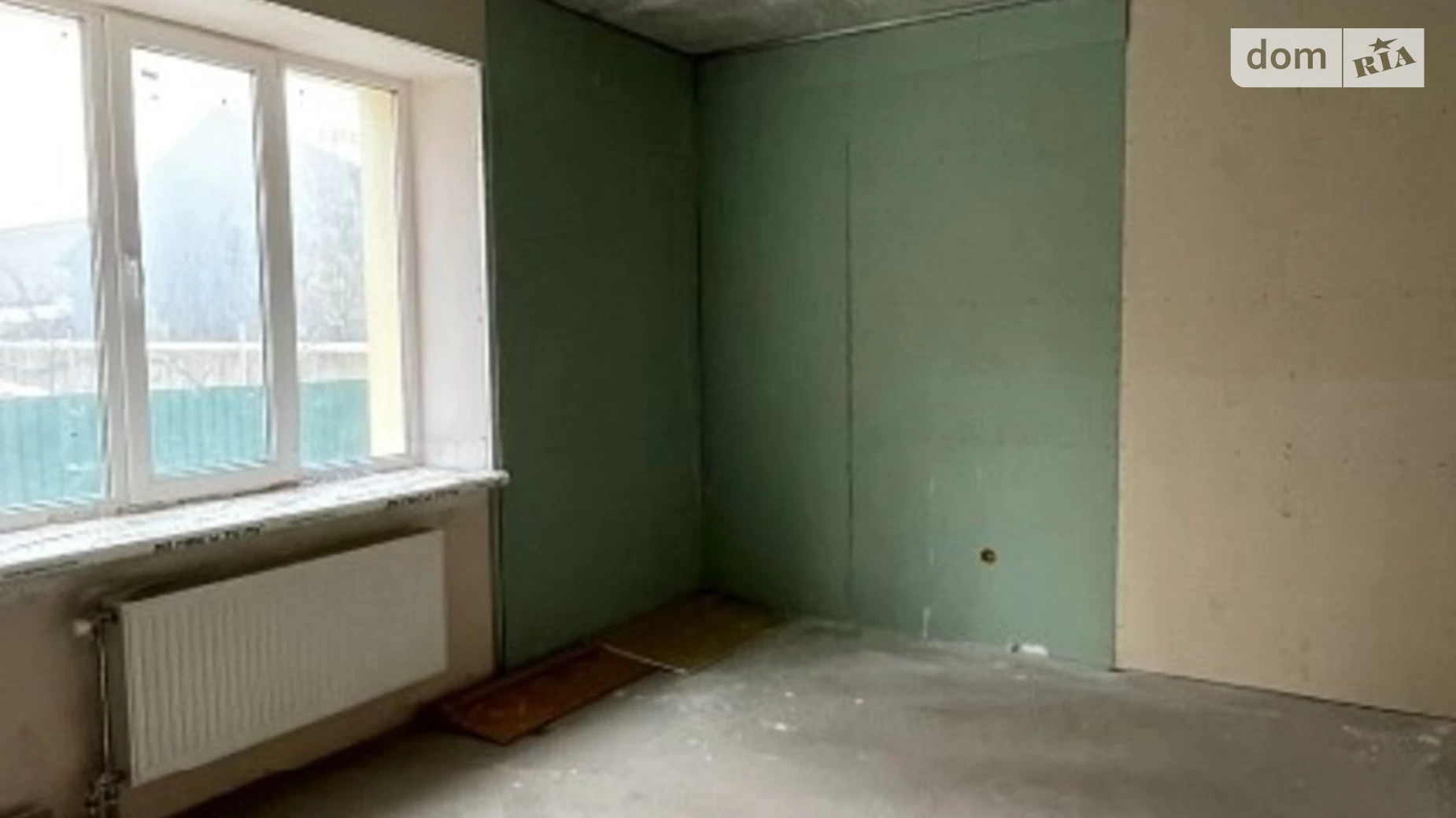 Продается 2-комнатная квартира 52 кв. м в Хмельницком, ул. Винницкая - фото 4