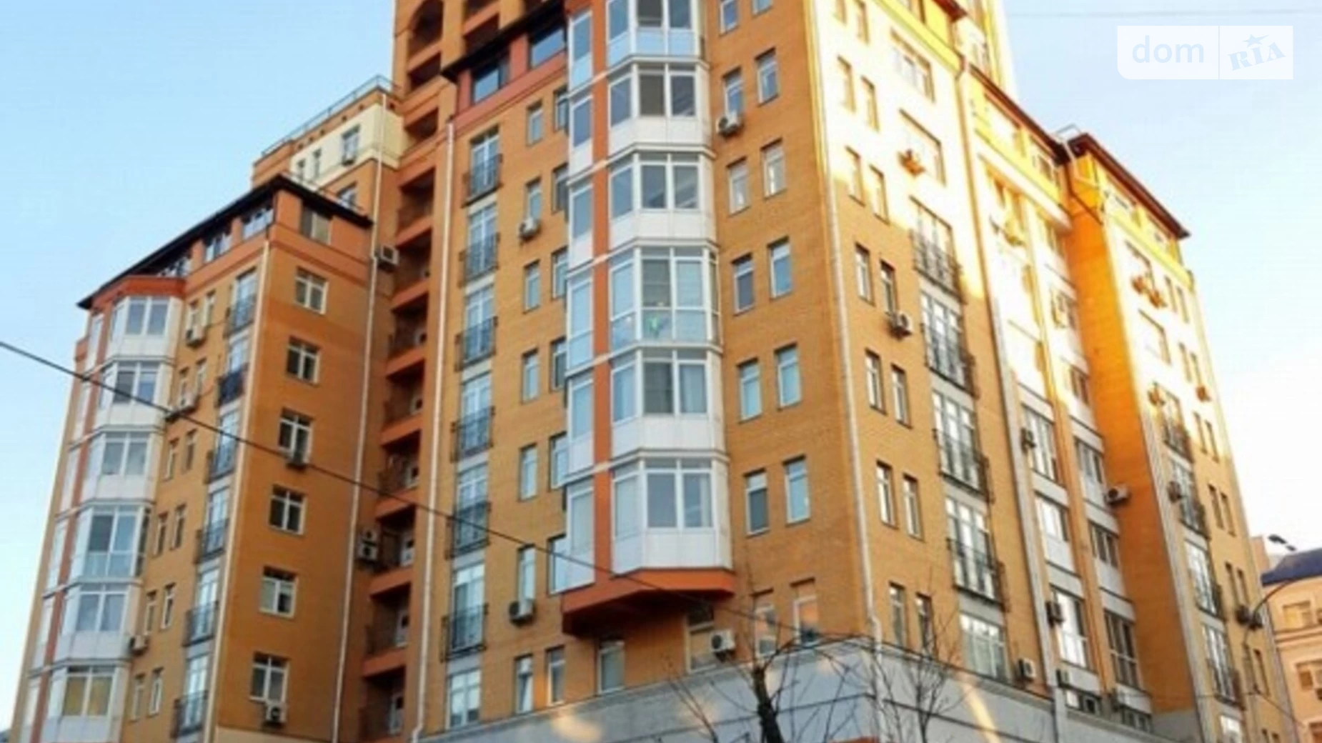Продается 4-комнатная квартира 165 кв. м в Киеве, ул. Почайнинская, 70 - фото 2