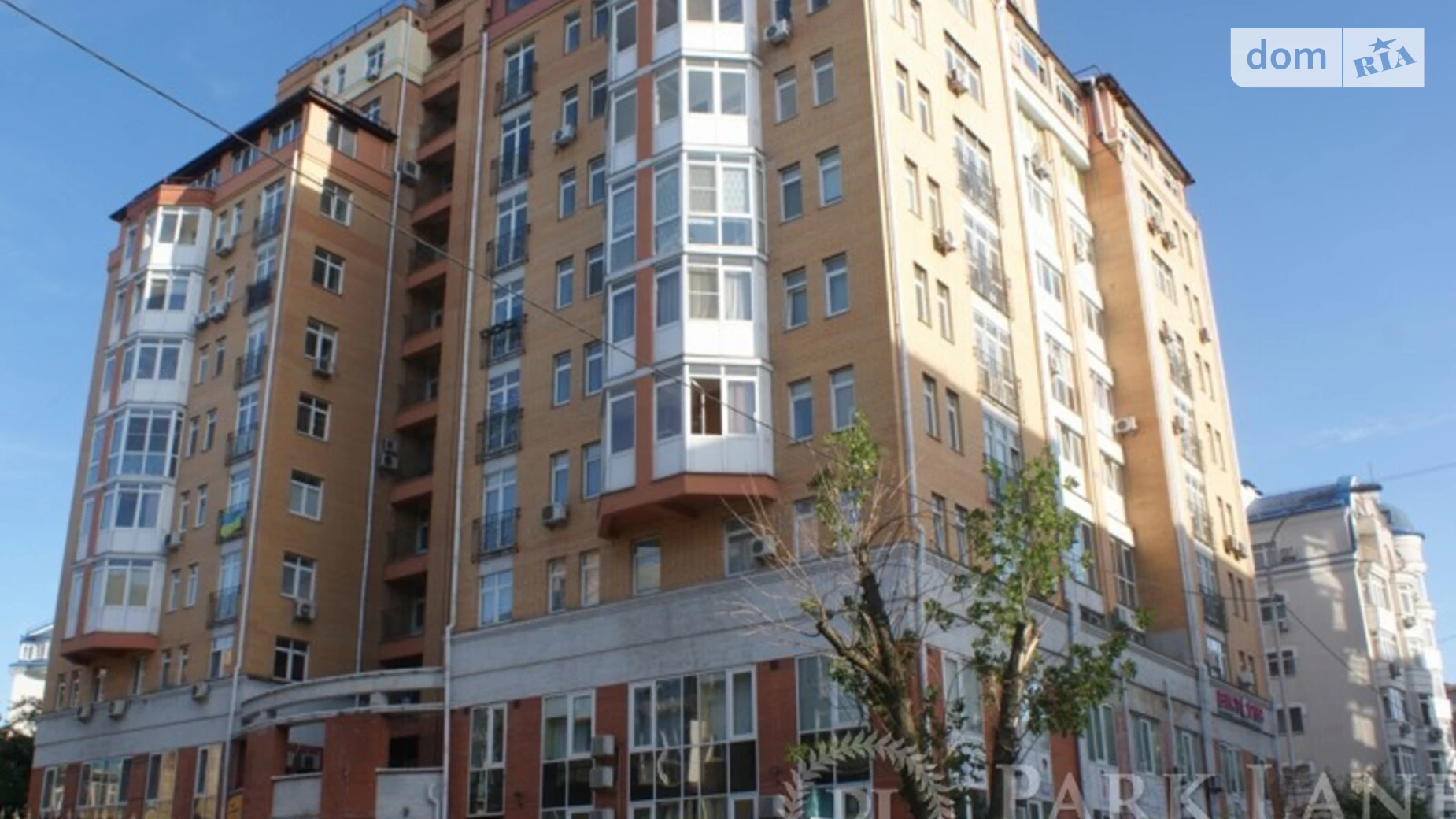 Продается 4-комнатная квартира 165 кв. м в Киеве, ул. Почайнинская, 70 - фото 4