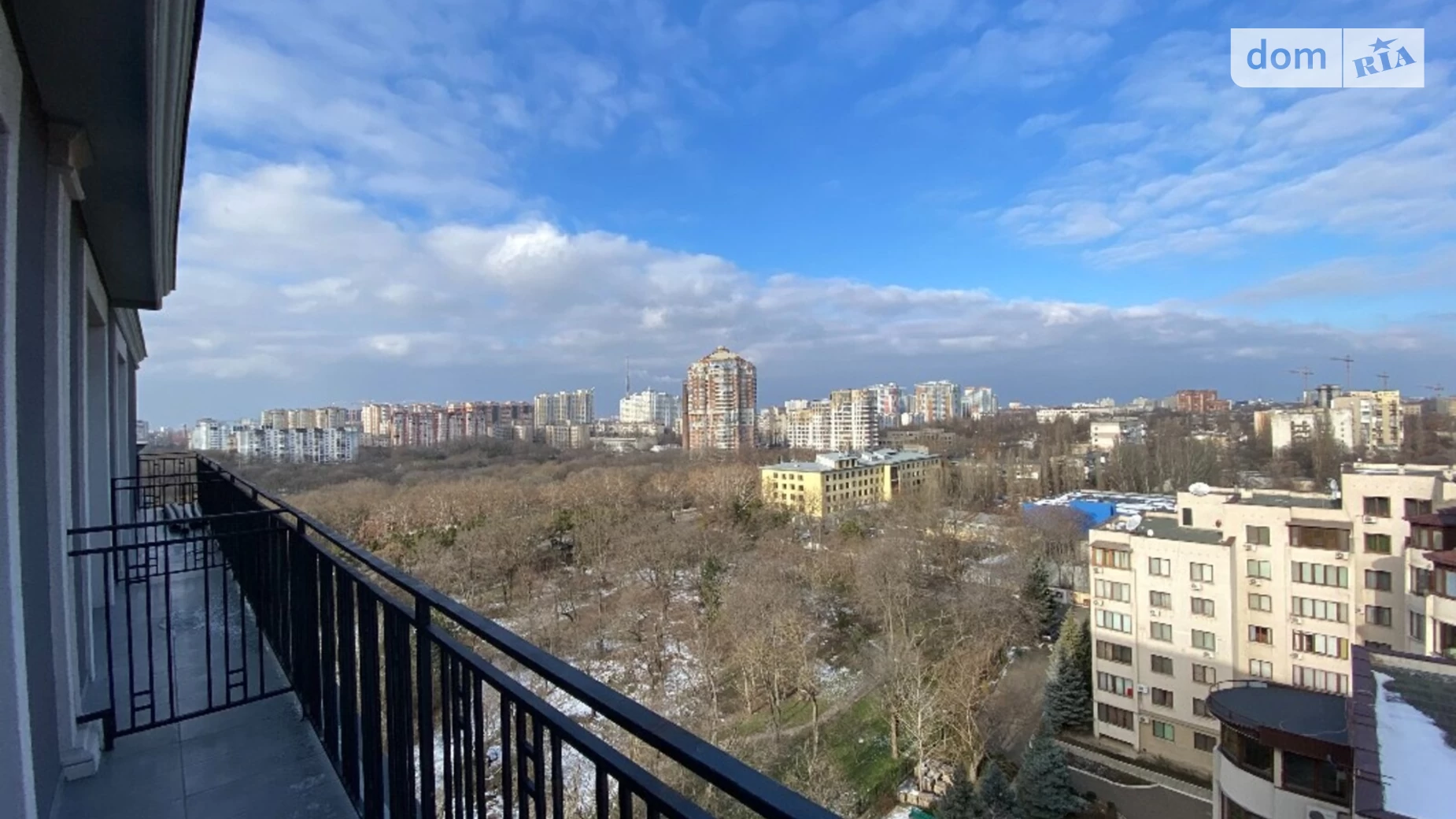 Продается 1-комнатная квартира 32 кв. м в Одессе, просп. Шевченко - фото 4