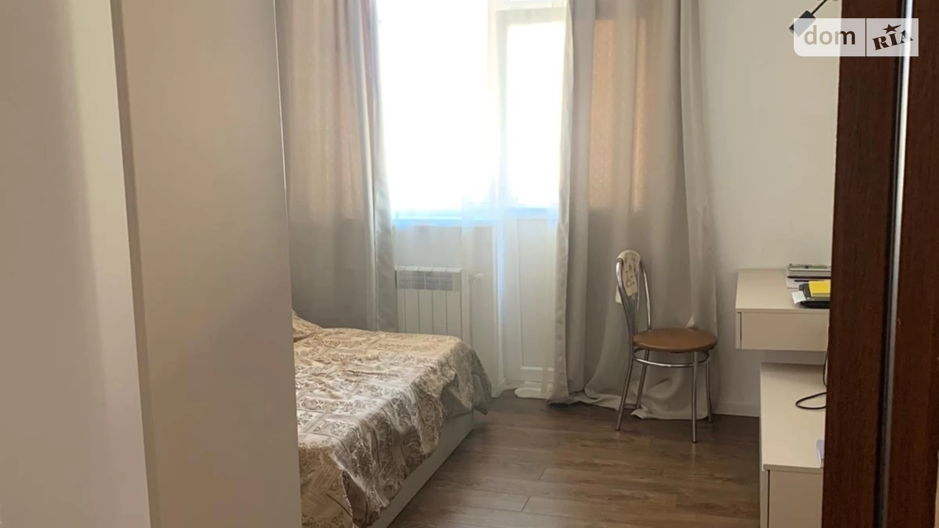 Продается 2-комнатная квартира 72 кв. м в Минае, ул. Августина Волошина, 3Б - фото 3