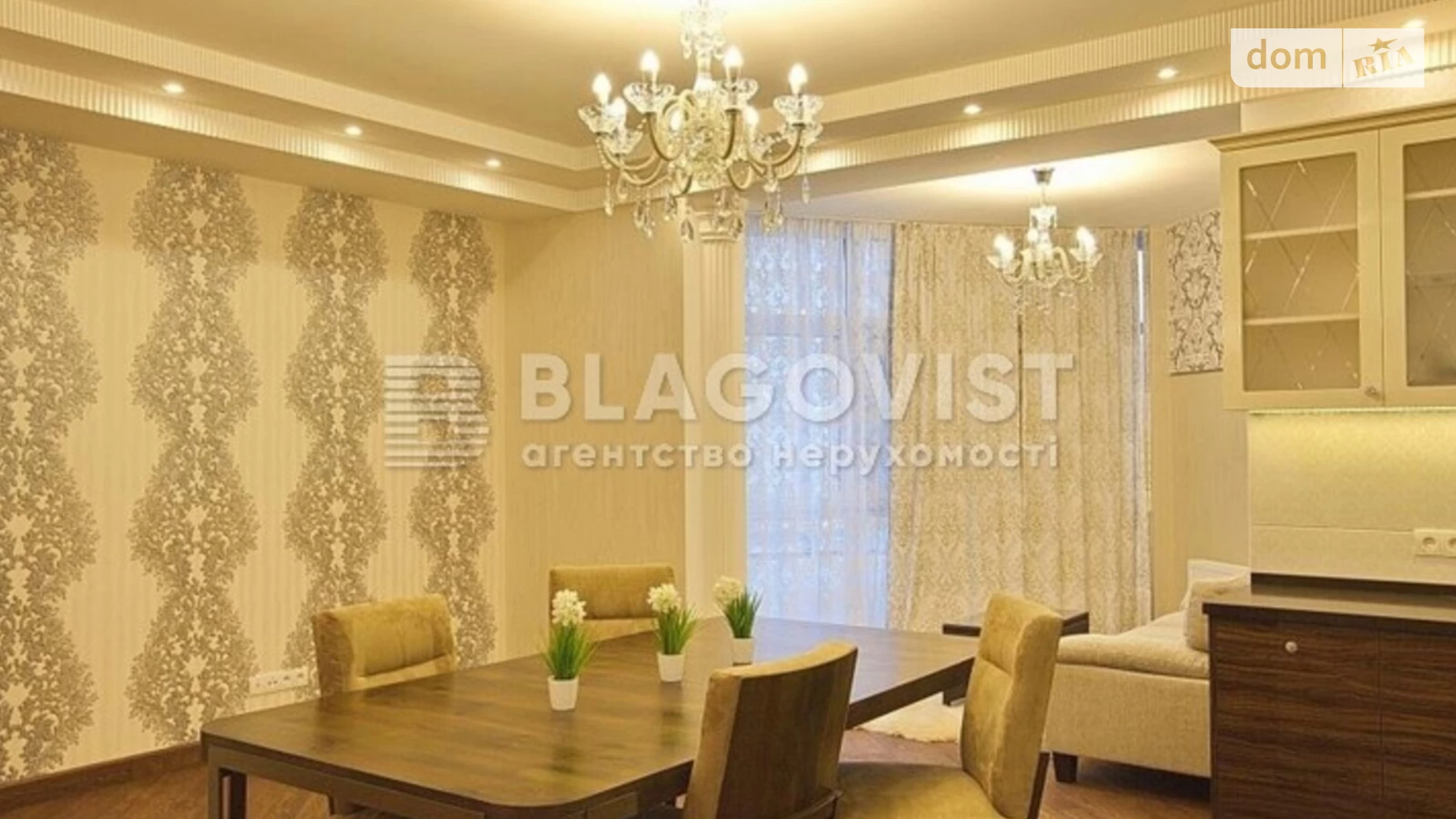Продается 2-комнатная квартира 103.7 кв. м в Киеве, ул. Глубочицкая, 32Б - фото 3